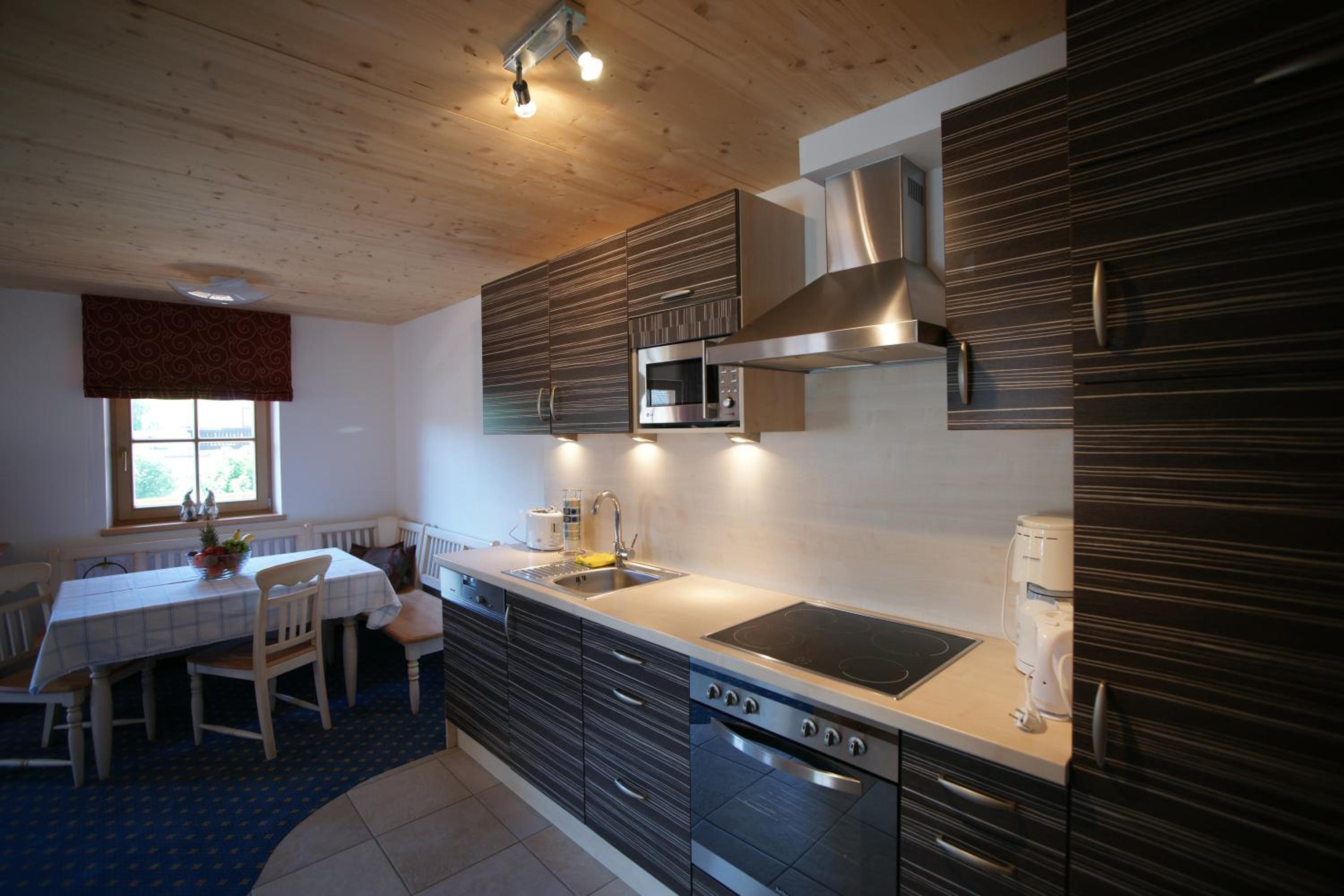 Dorfappartements Söll view 3