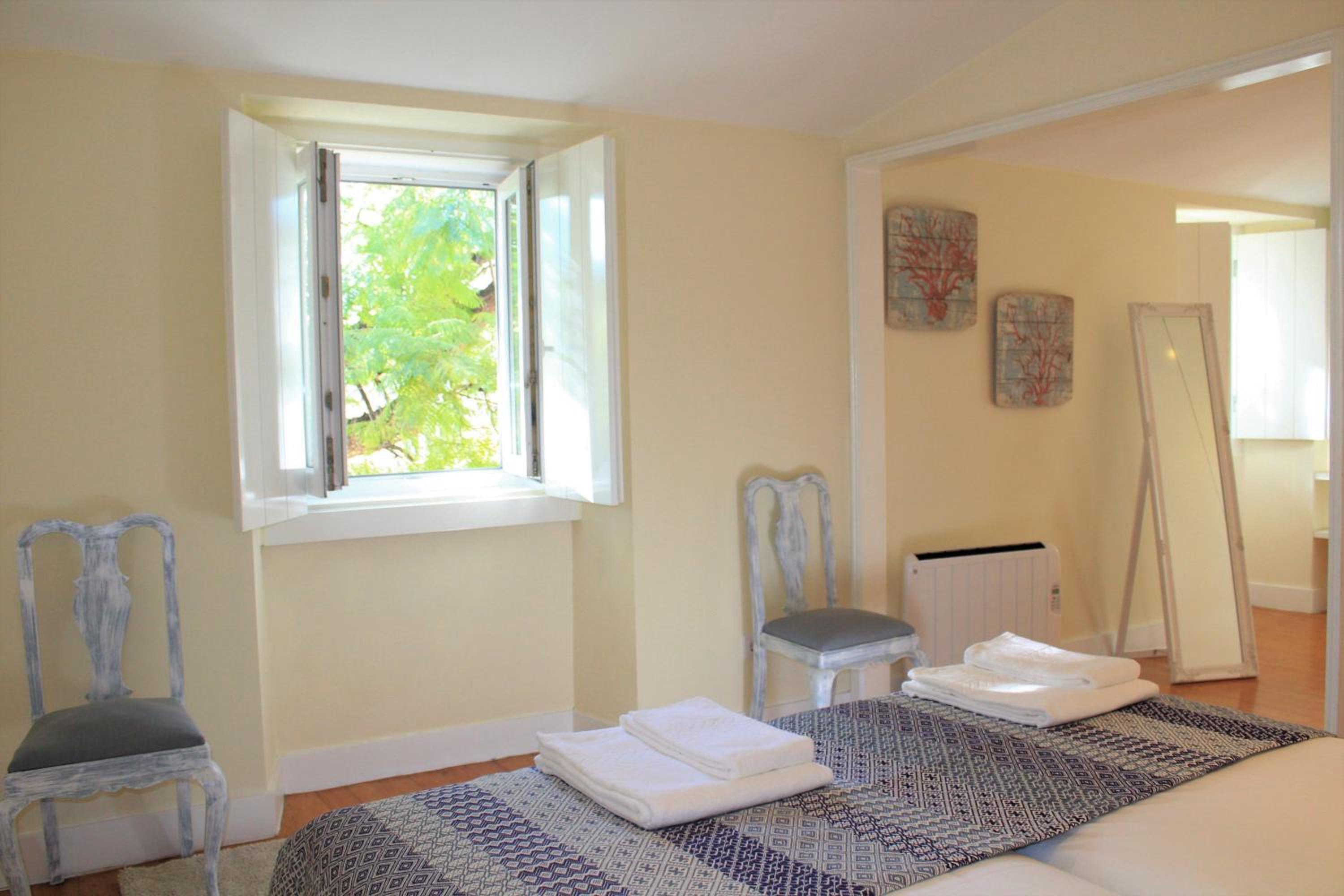 Charming Duplex- Príncipe Real view 2