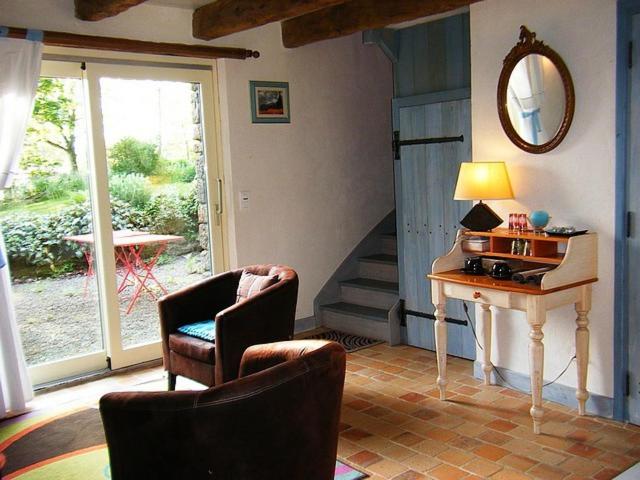 Au Pont Ricoul