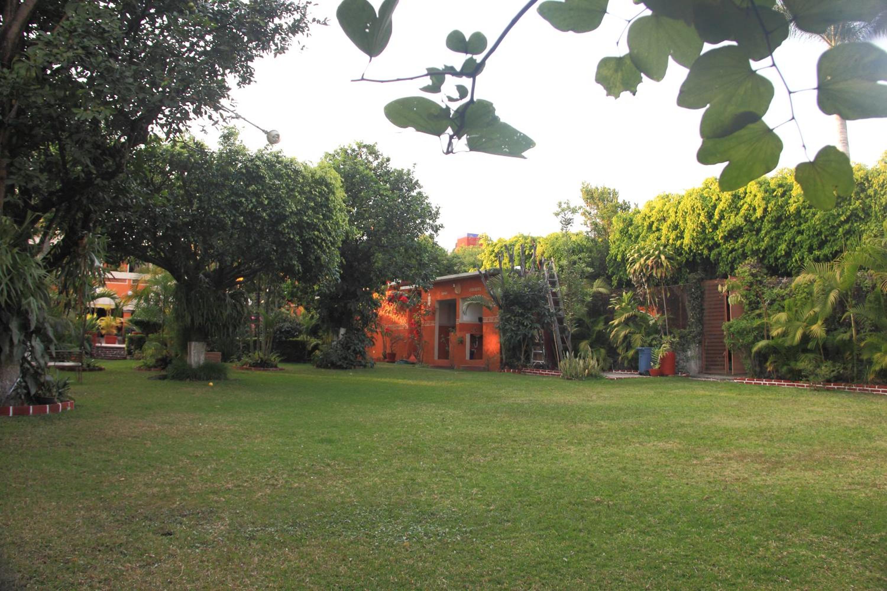 CasaGrande Posada Ejecutiva view 5