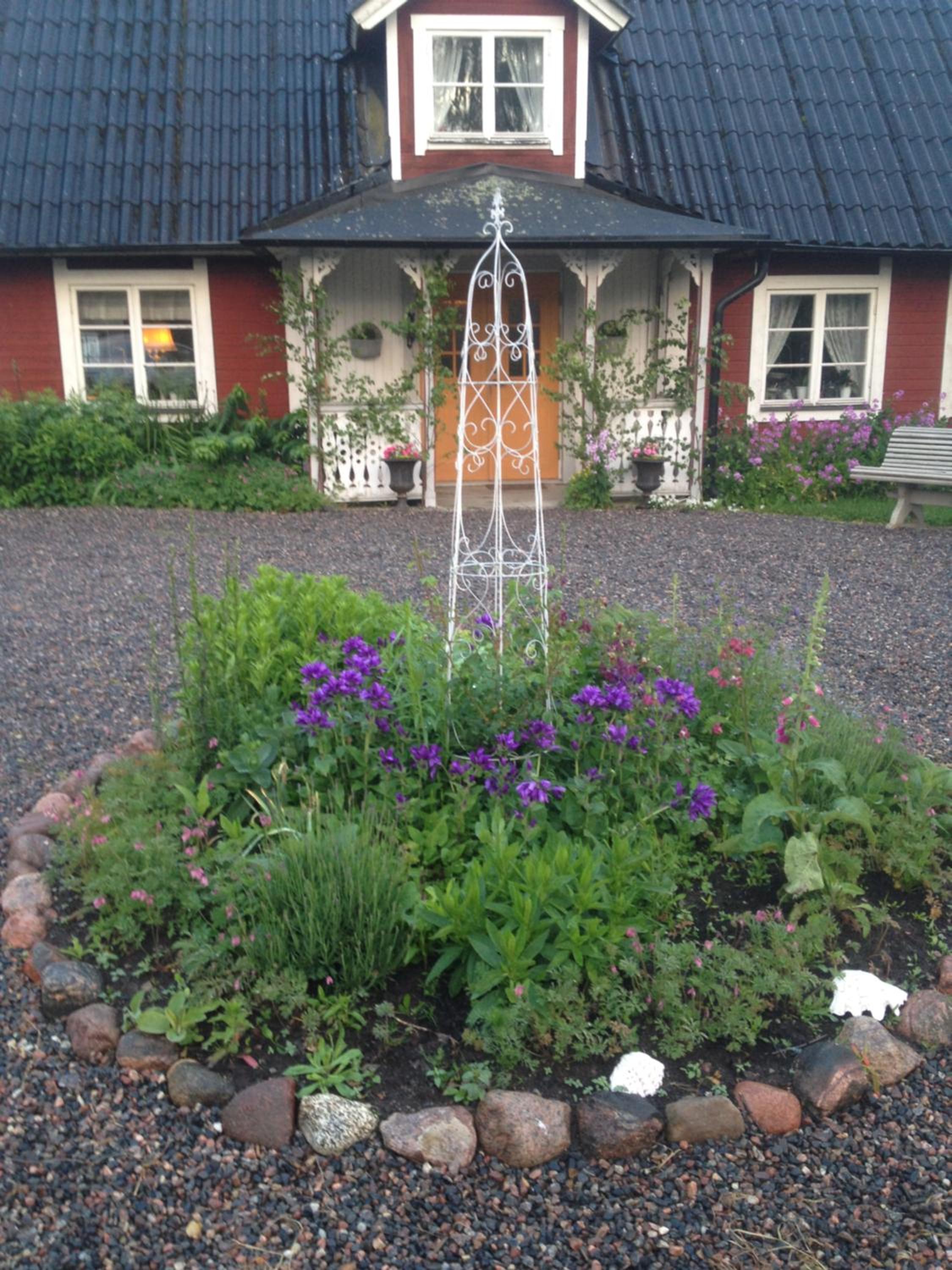 Thorstorps Gård B&B