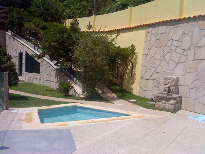 Residência Iris