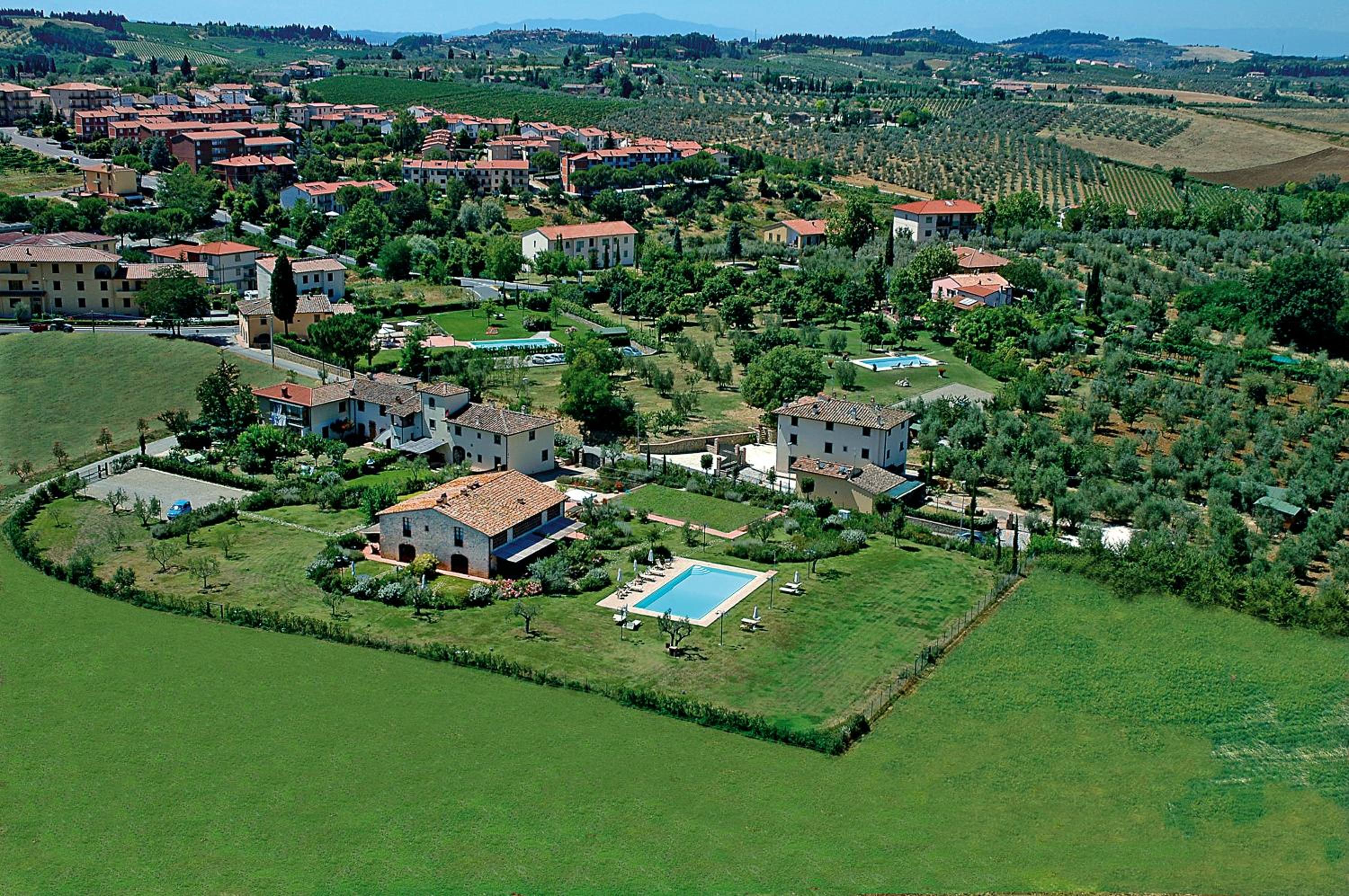 La Capannina di Matteo