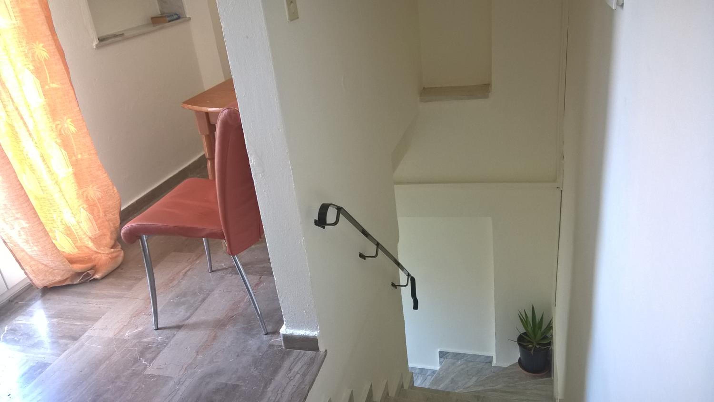 Comfortable Home Ermoupolis