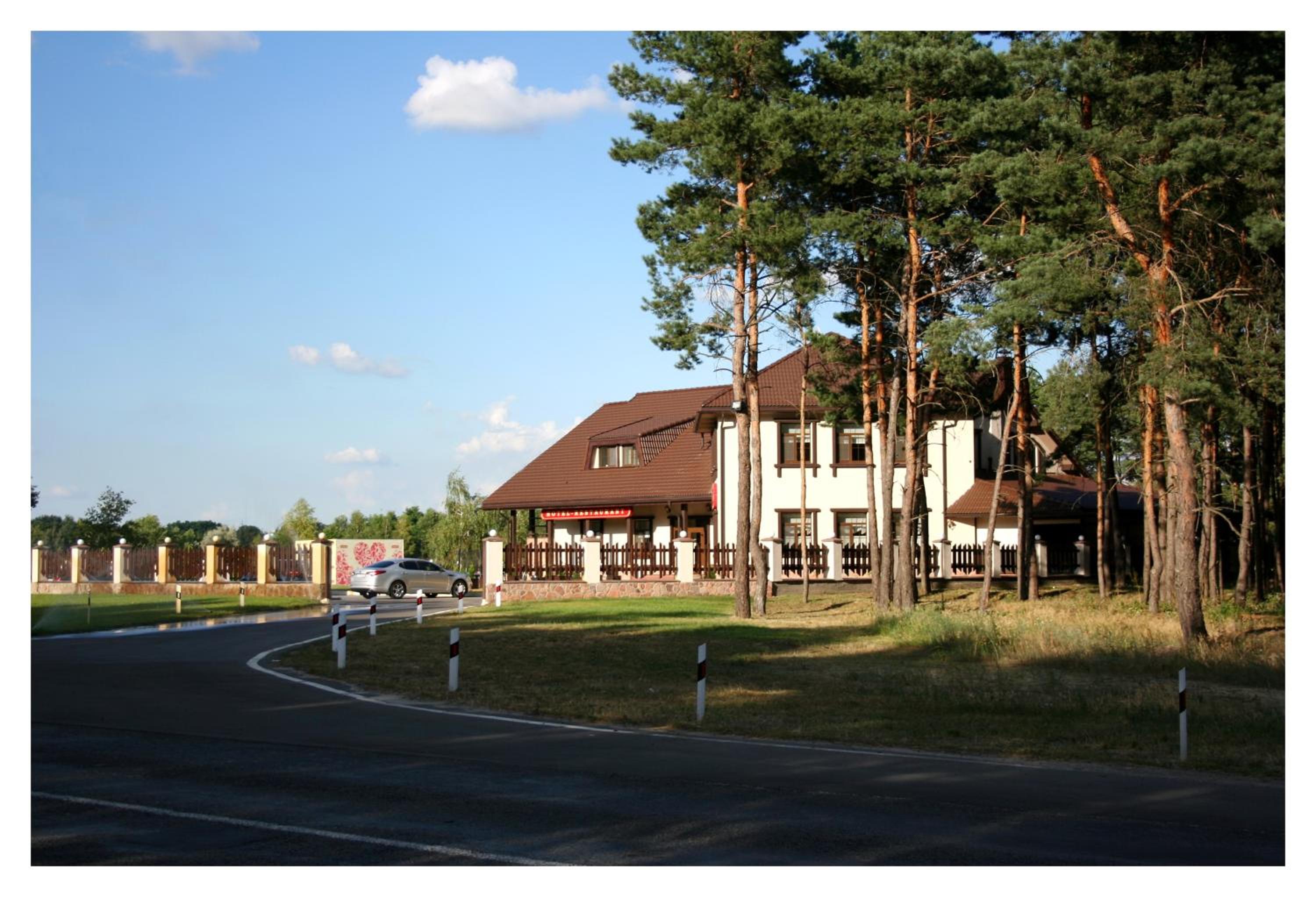 Hotel and Restaurant Complex Lubokray, photo 75