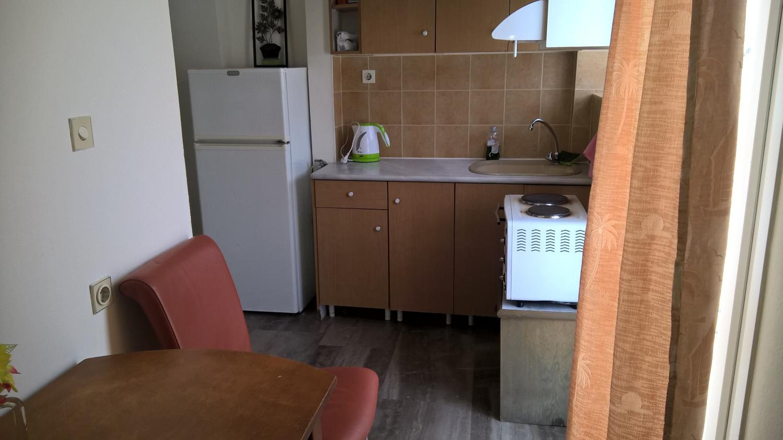 Comfortable Home Ermoupolis