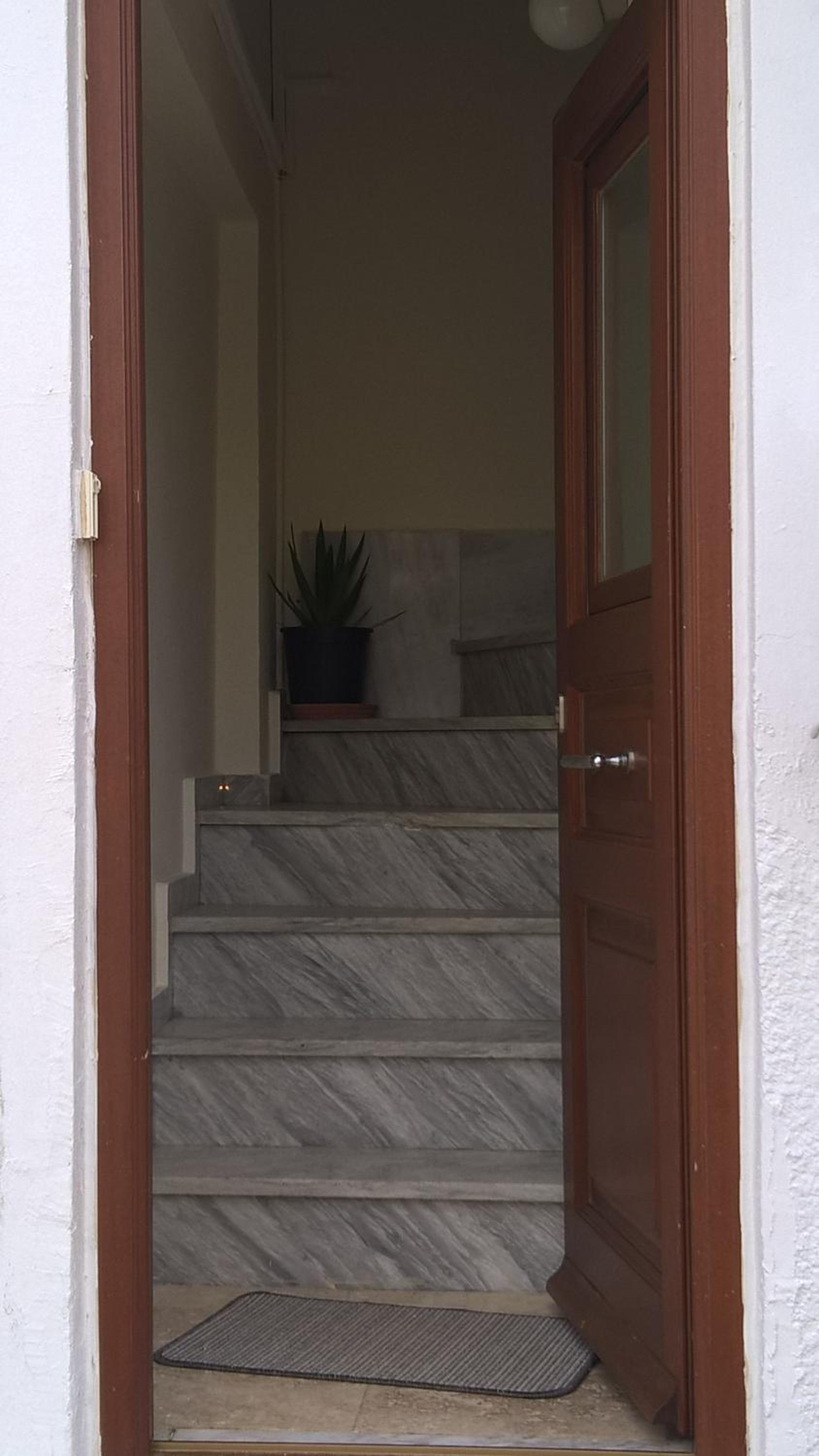 Comfortable Home Ermoupolis