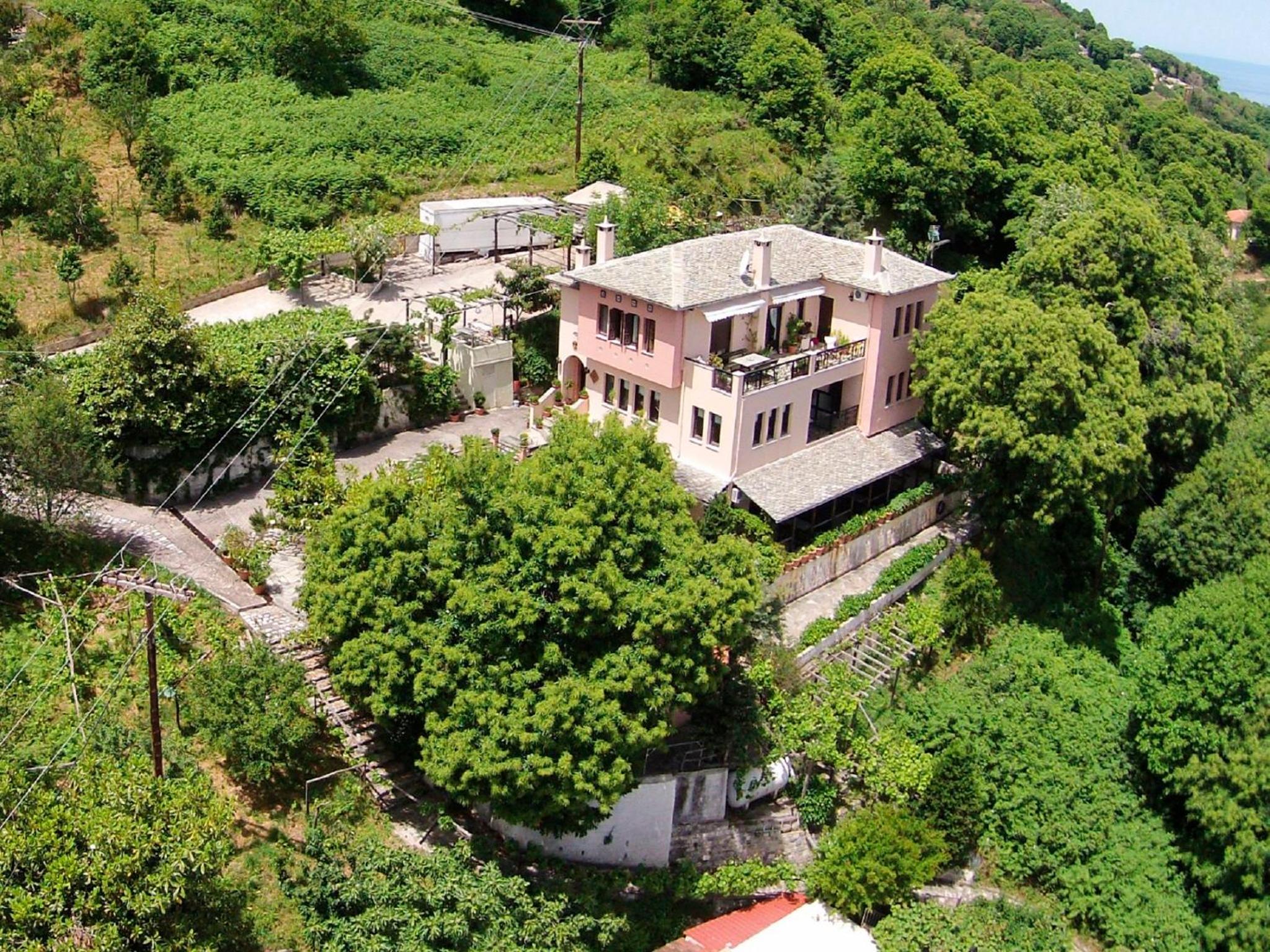 Villa Aglaini view 5