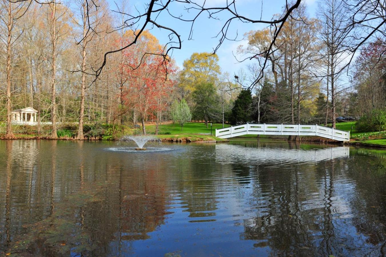 Natchez Vacations - Monmouth Historic Inn - Property Image 46