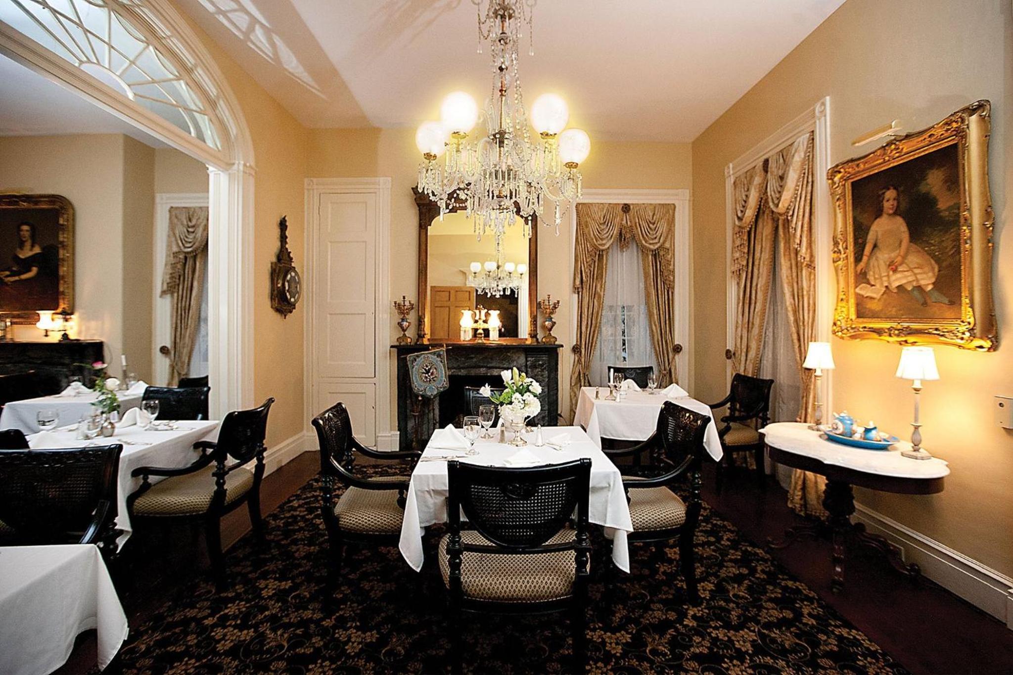 Natchez Vacations - Monmouth Historic Inn - Property Image 33