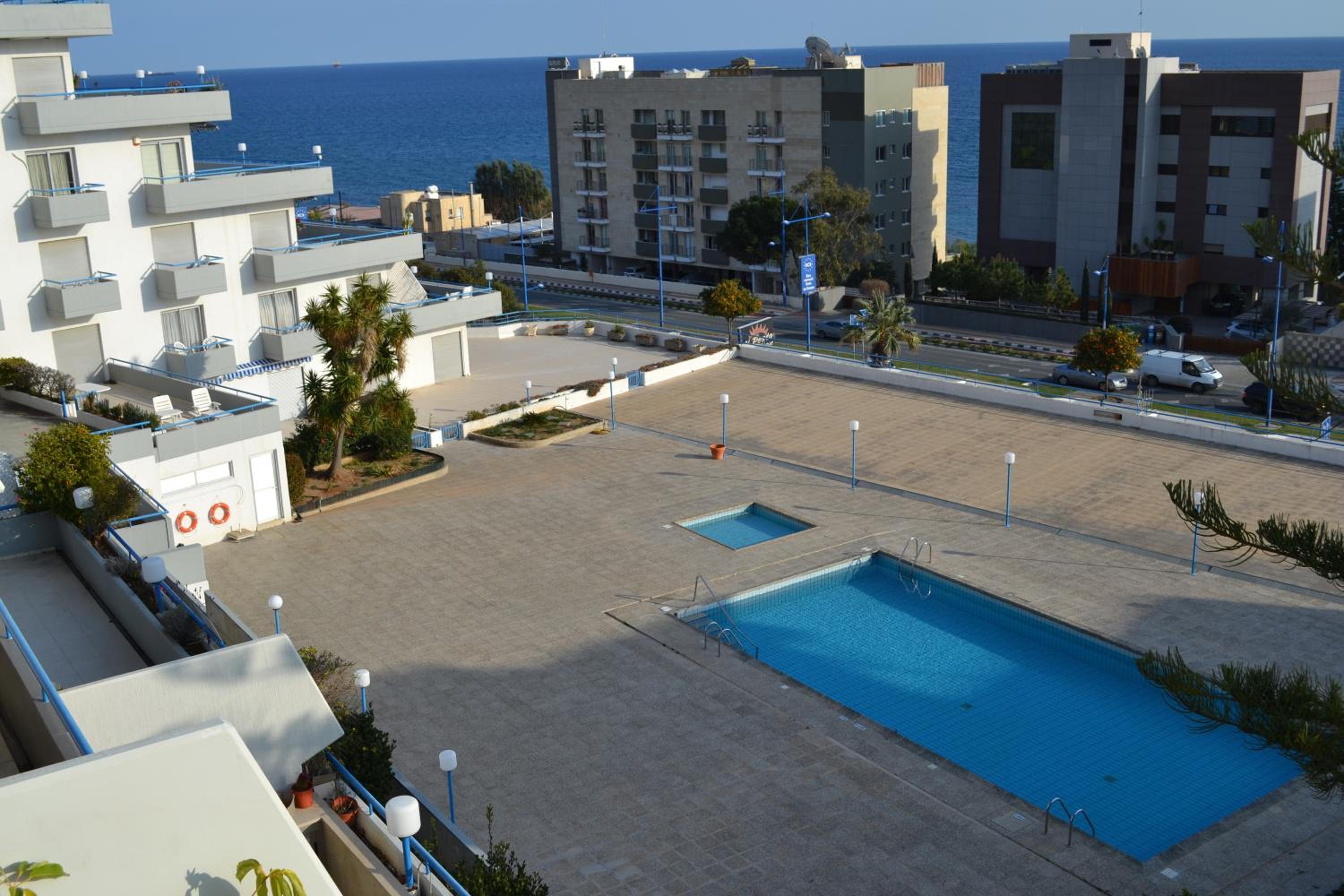 Limassol Vacations - Alania Sea View Apartment - Property Image 30