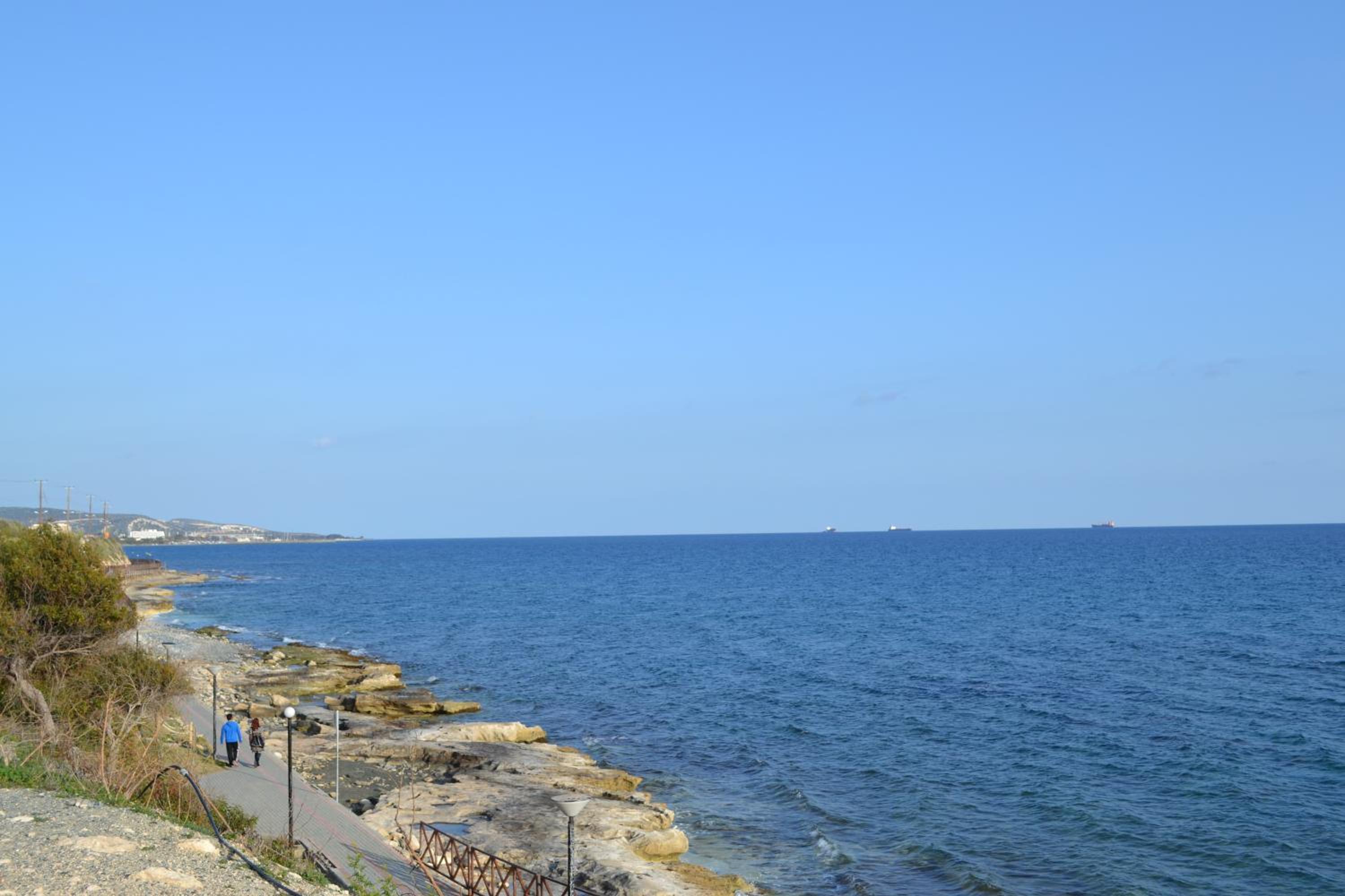 Limassol Vacations - Alania Sea View Apartment - Property Image 14