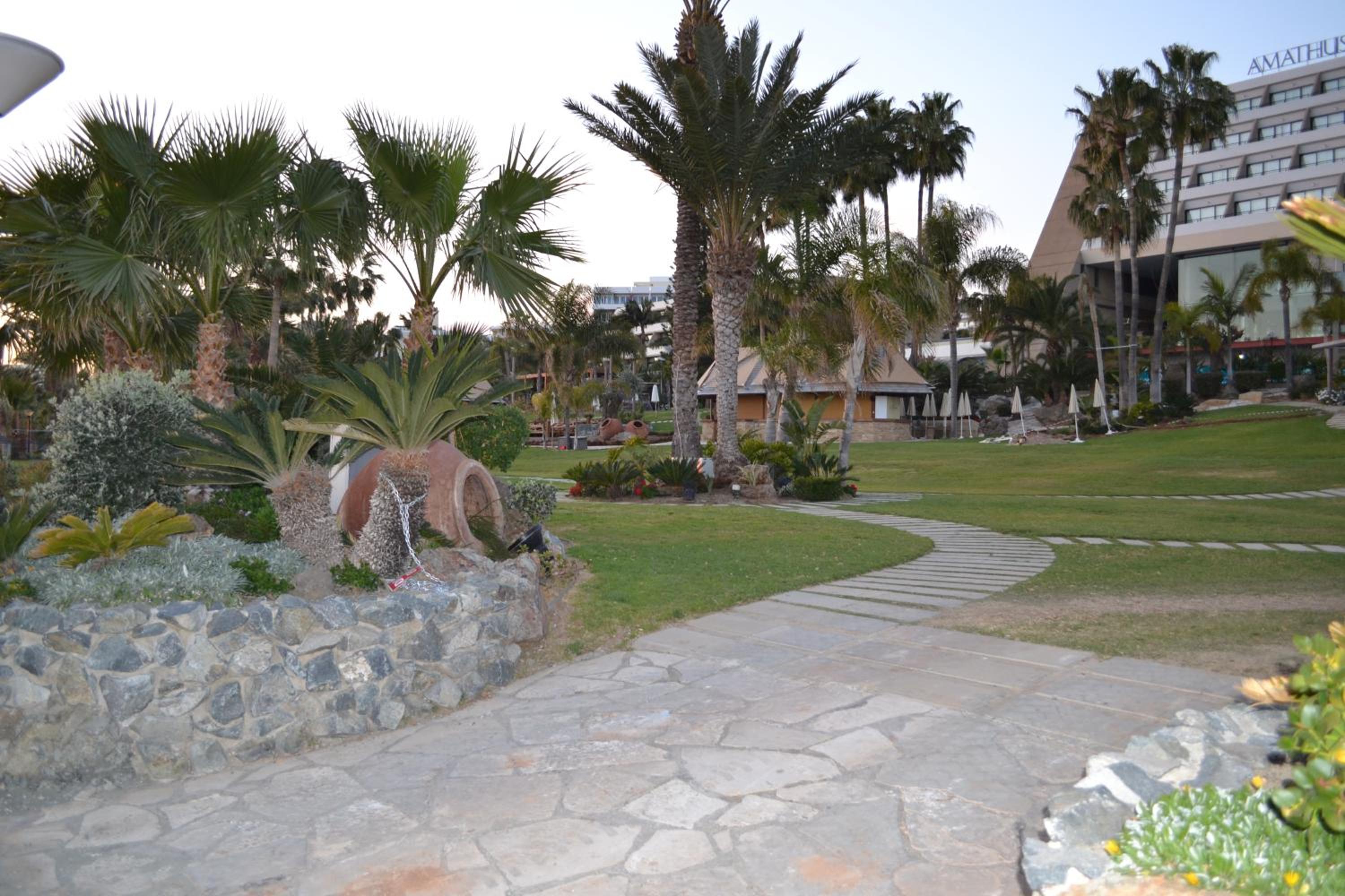 Limassol Vacations - Alania Sea View Apartment - Property Image 17