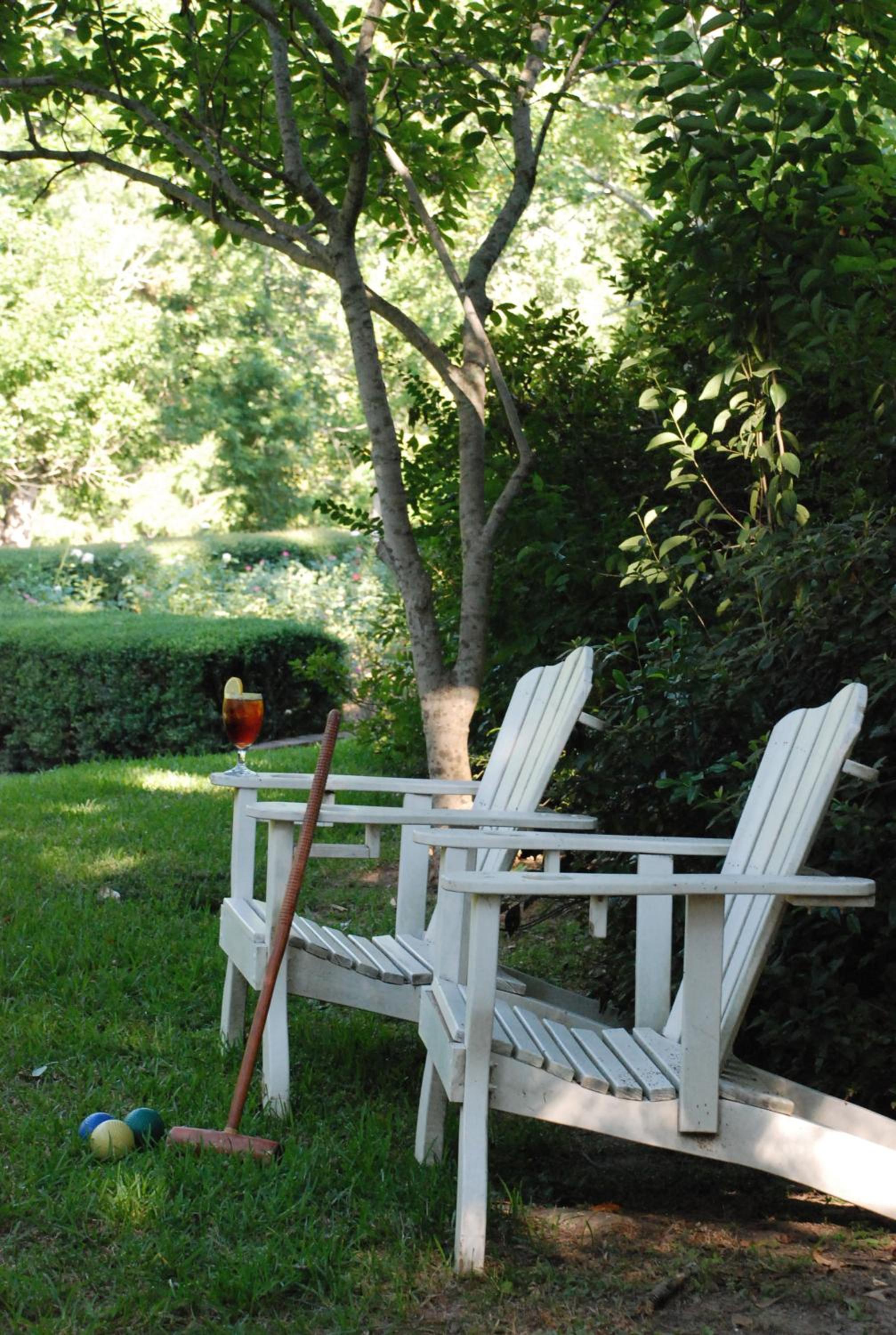 Natchez Vacations - Monmouth Historic Inn - Property Image 11