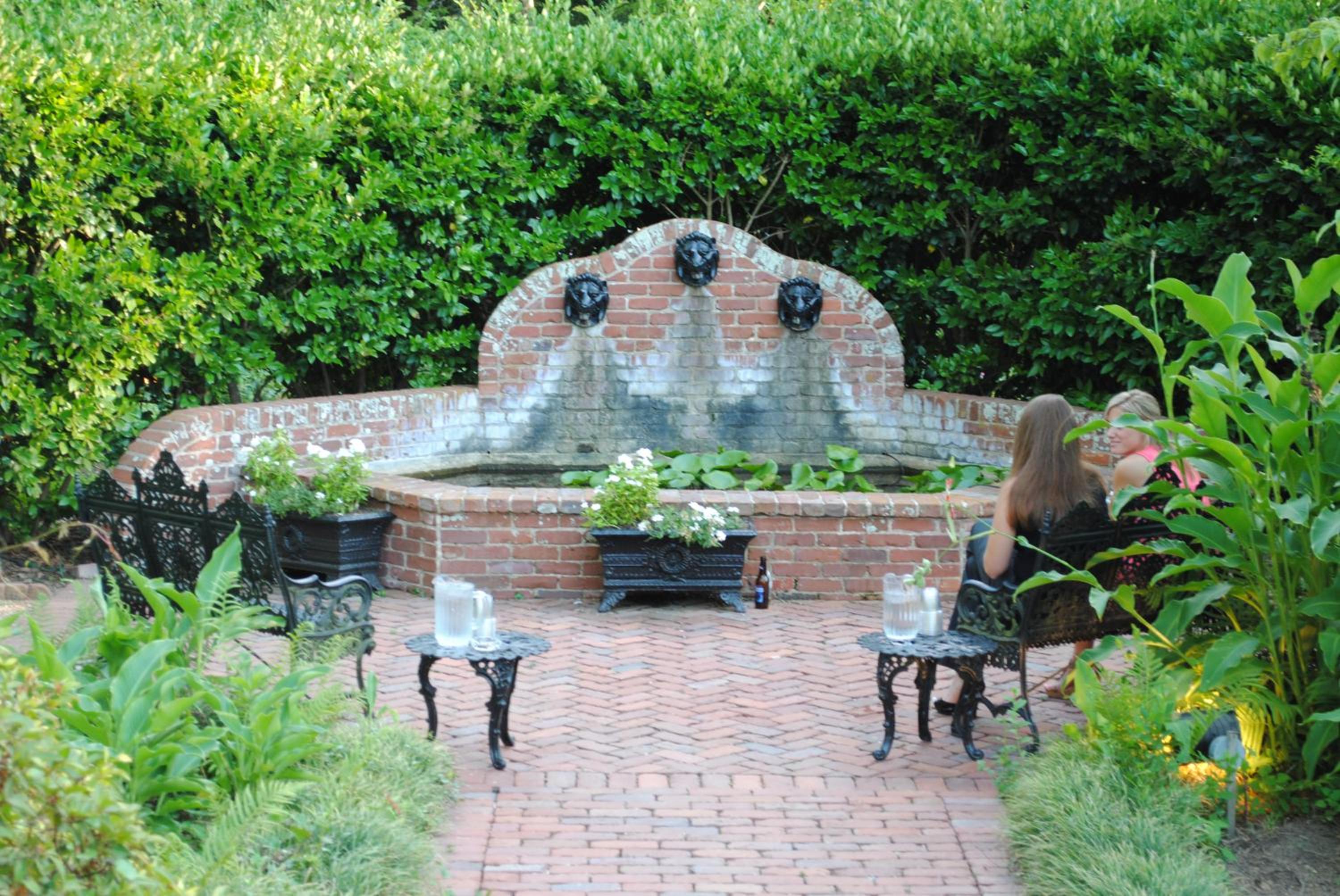 Natchez Vacations - Monmouth Historic Inn - Property Image 29