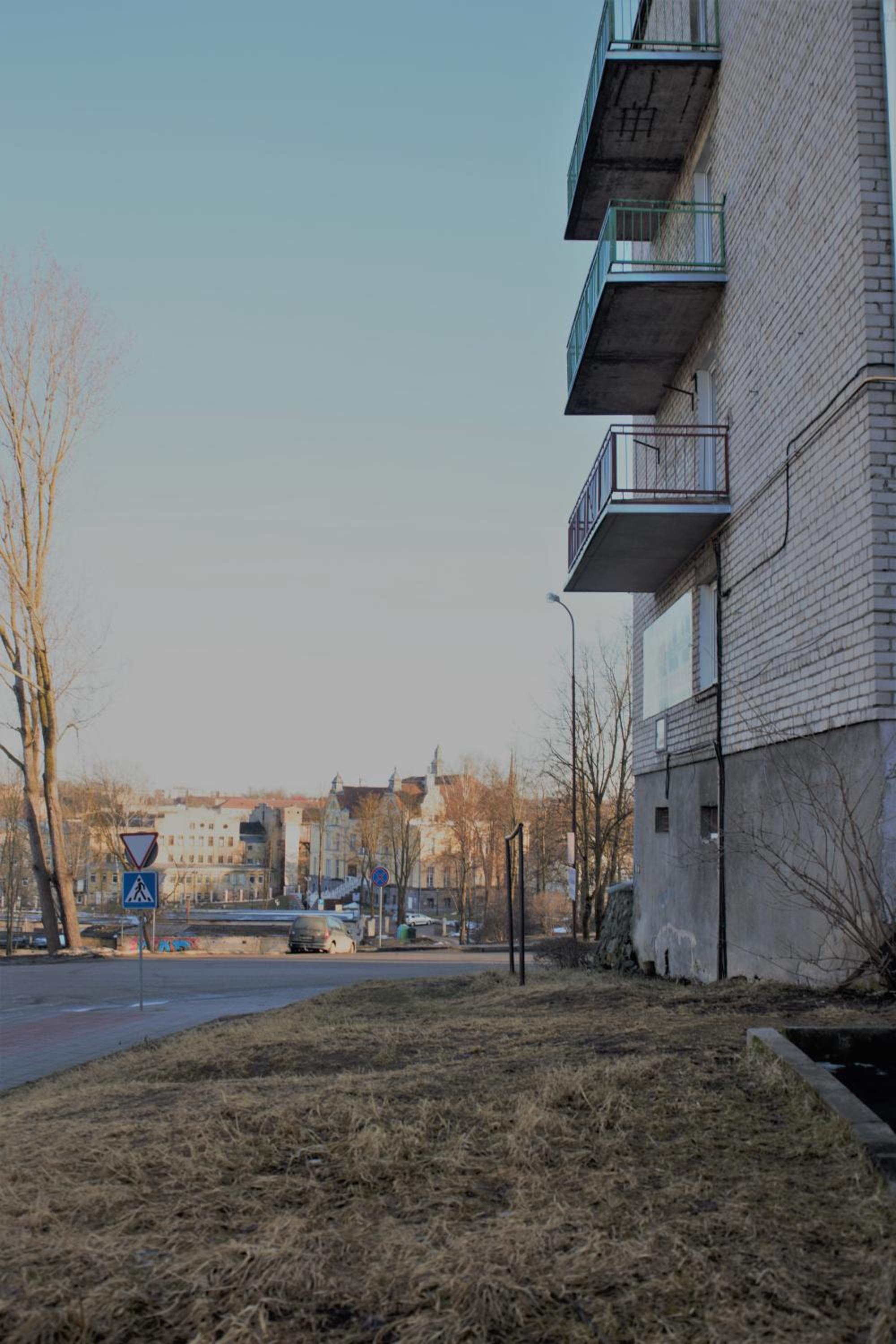 Siauliai Apartments - Ežero view 4
