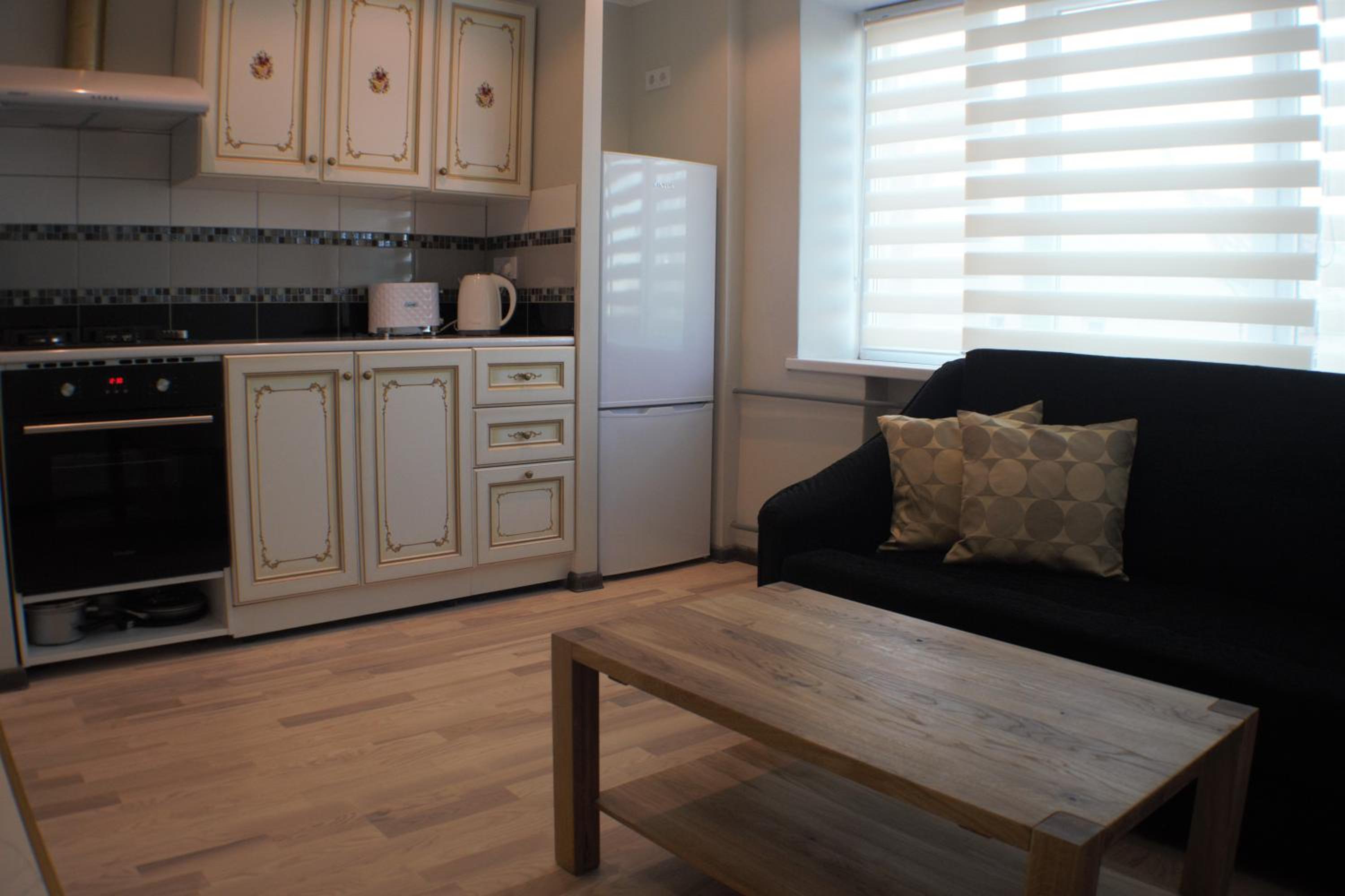 Siauliai Apartments - Ežero view 5