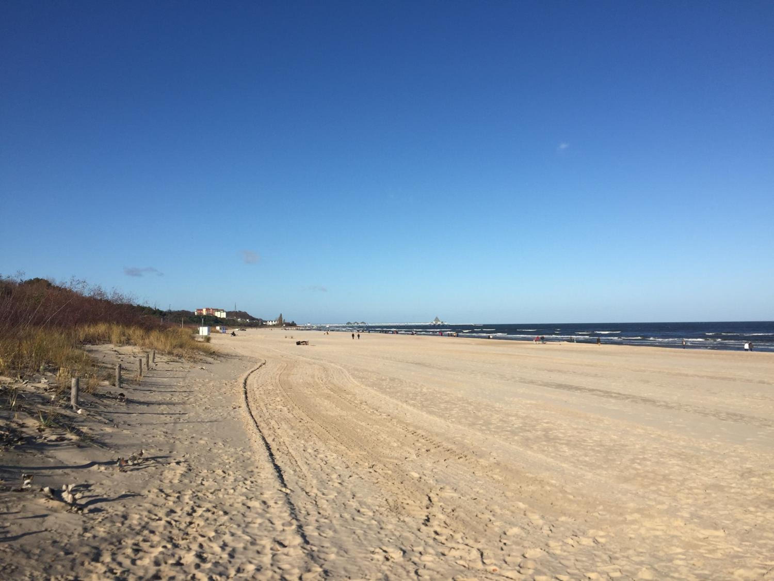 Villa Am Strand - Neubau