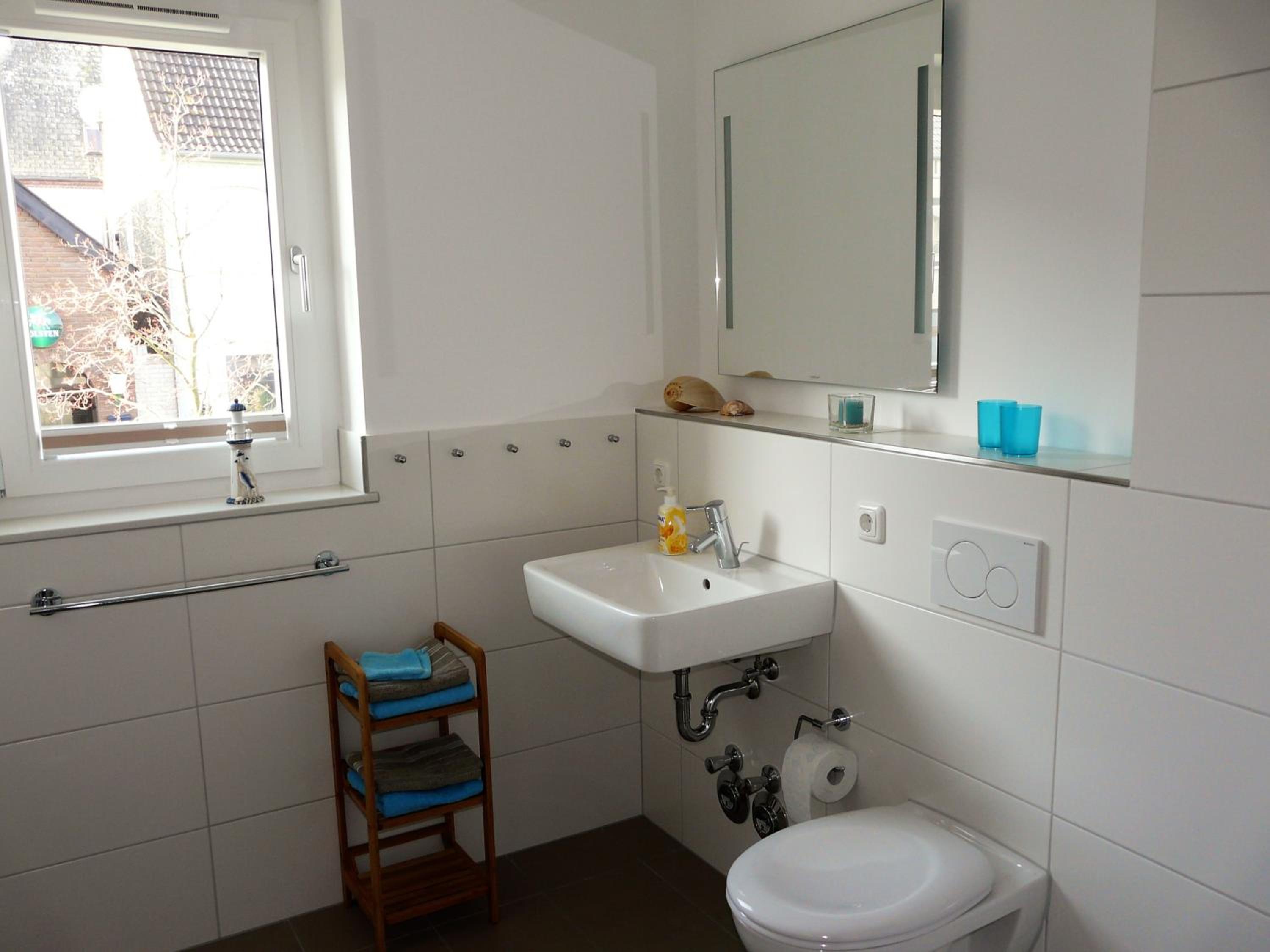 Apartment Lütte Bris