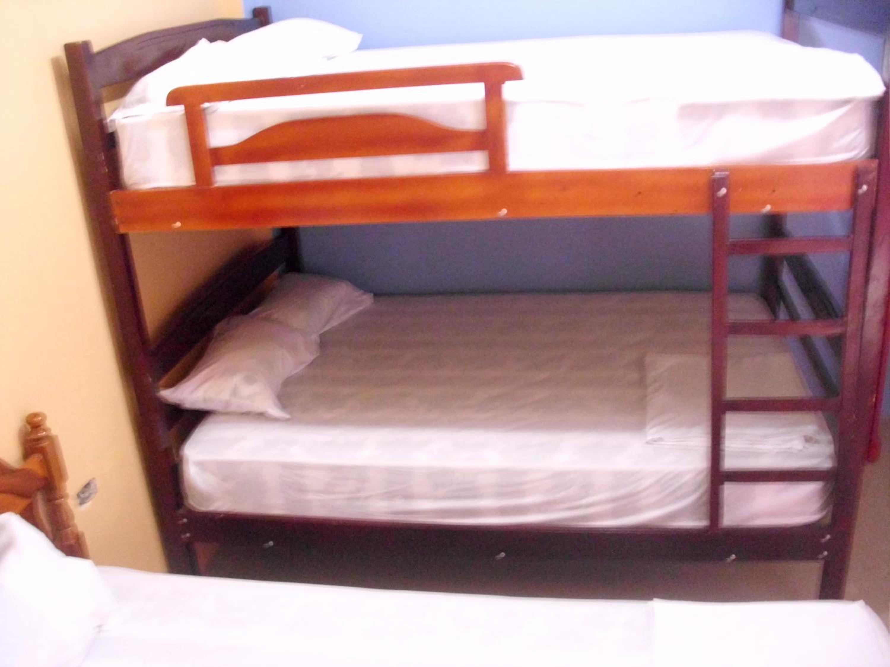 Hostal Alcazaba
