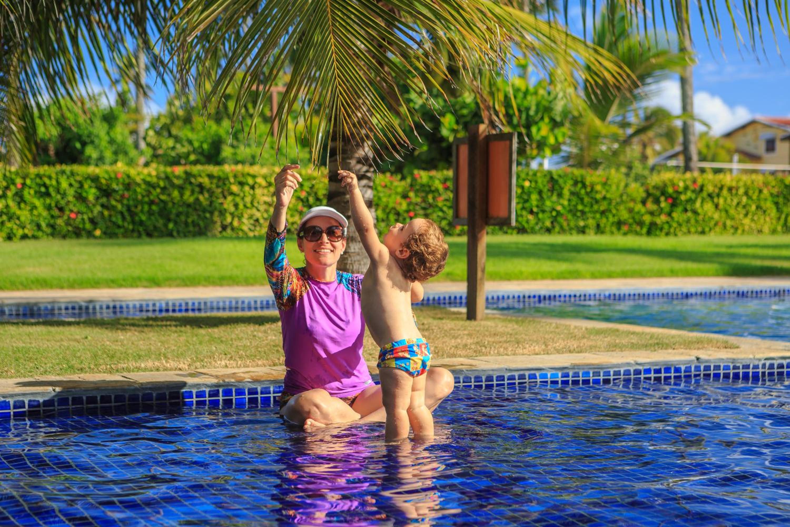 Vivá Porto de Galinhas Resort