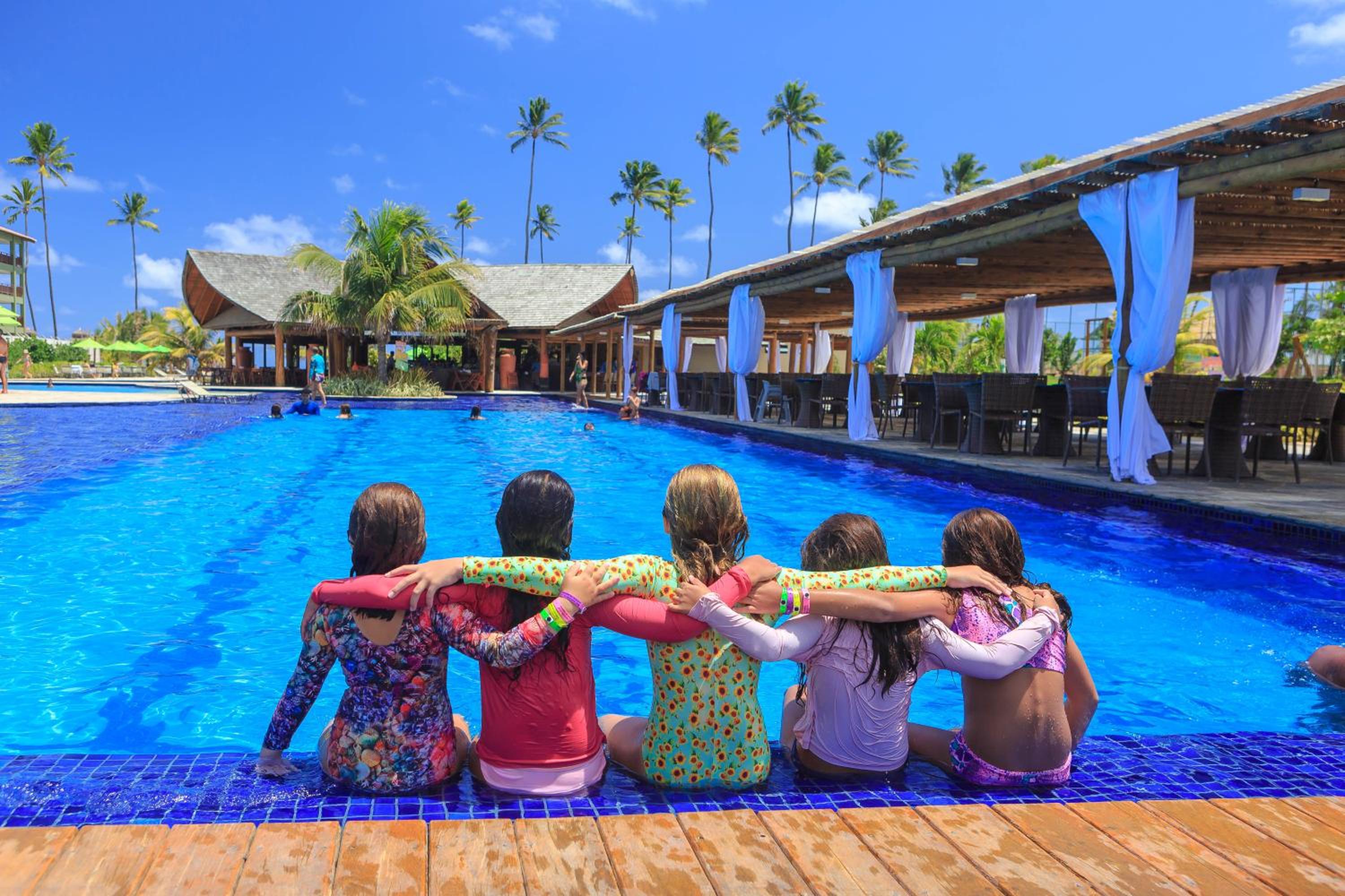 Vivá Porto de Galinhas Resort