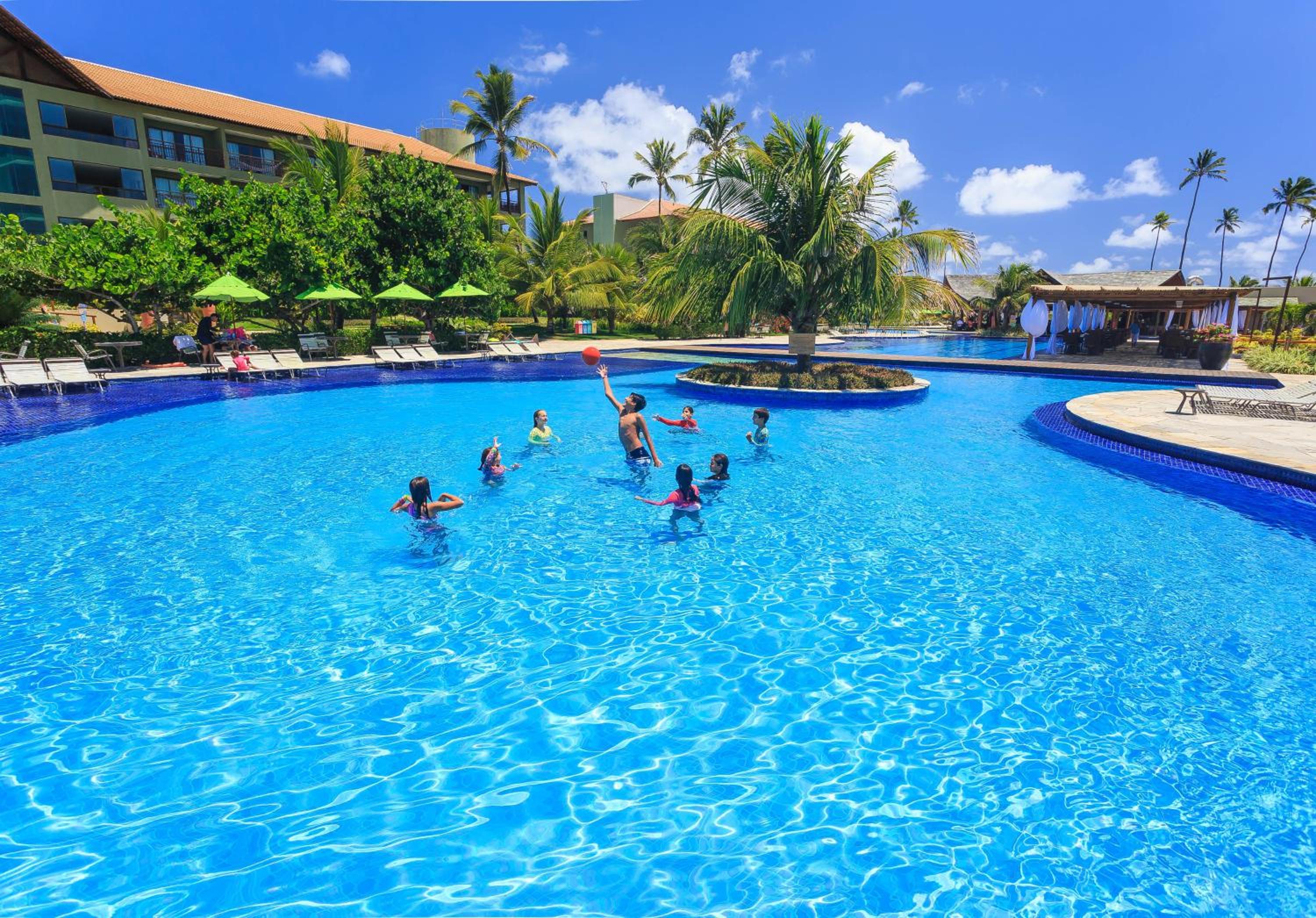 Vivá Porto de Galinhas Resort