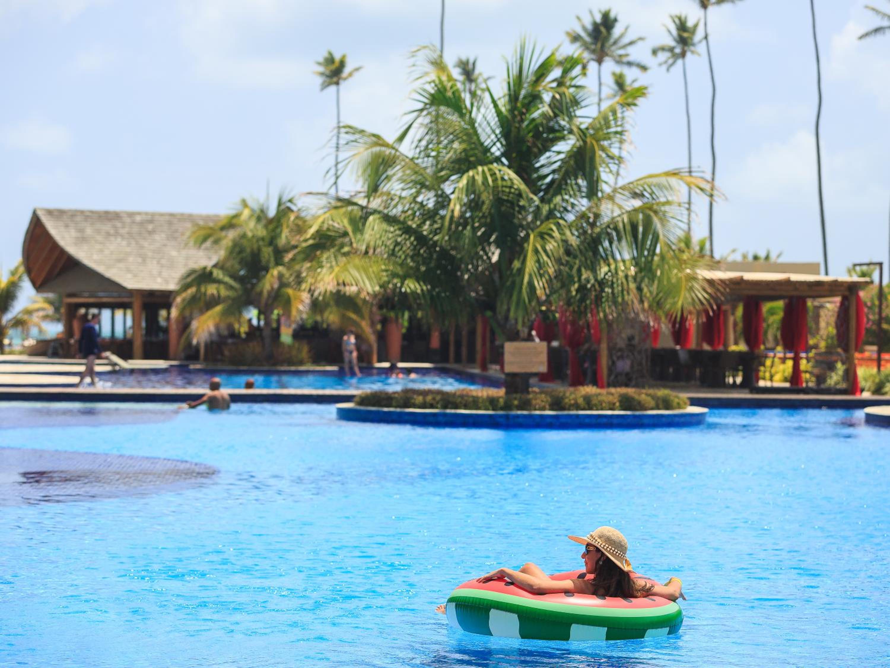 Vivá Porto de Galinhas Resort