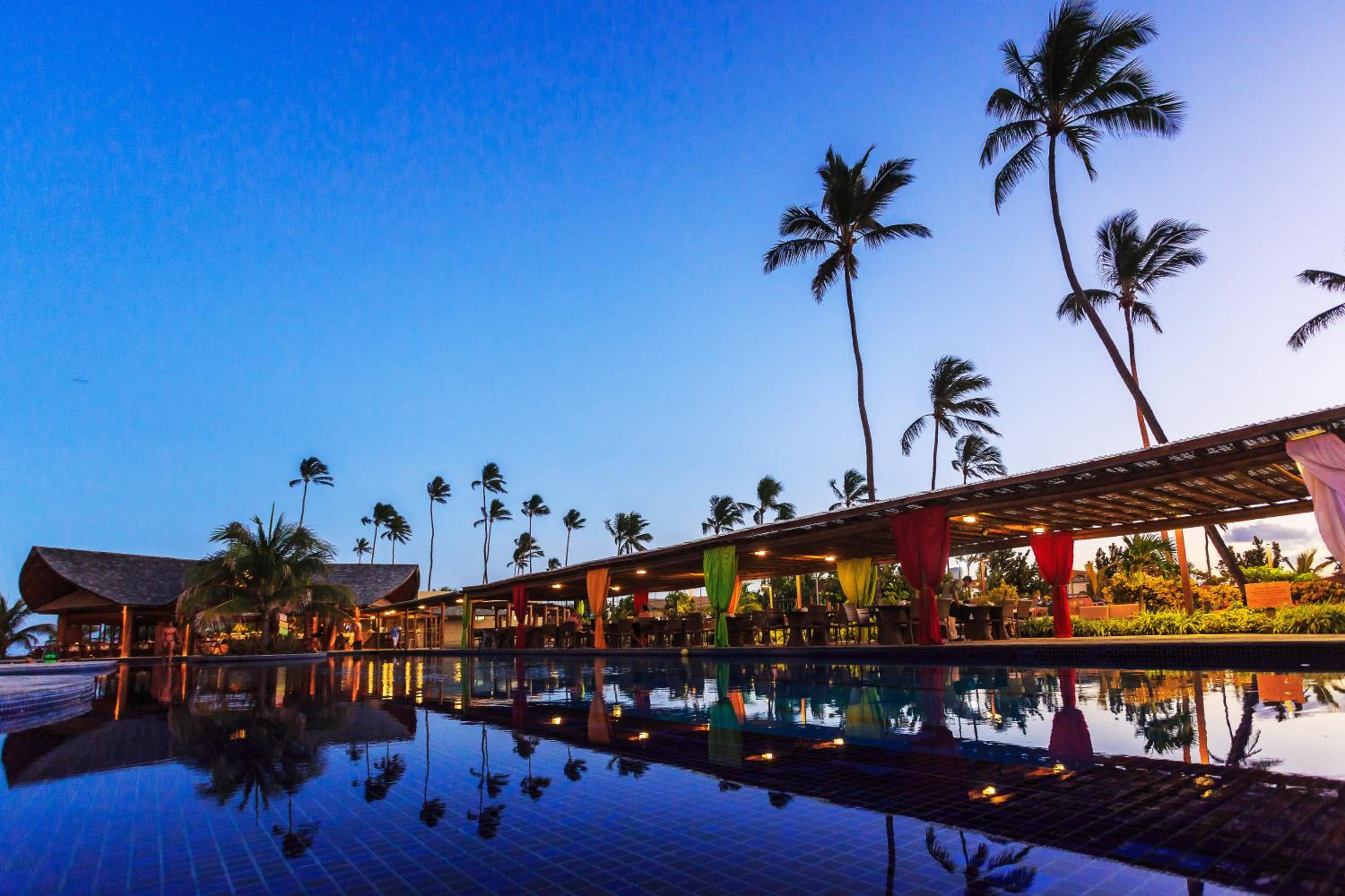 Vivá Porto de Galinhas Resort