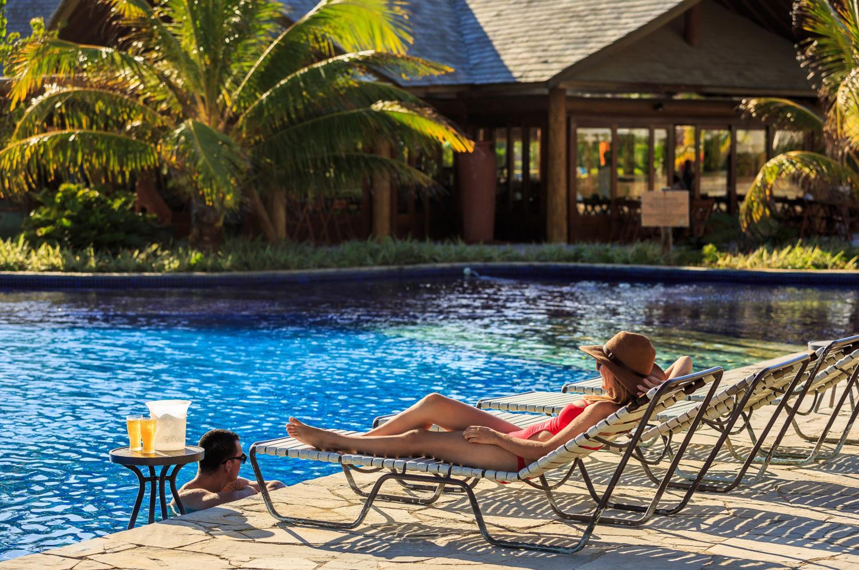 Vivá Porto de Galinhas Resort