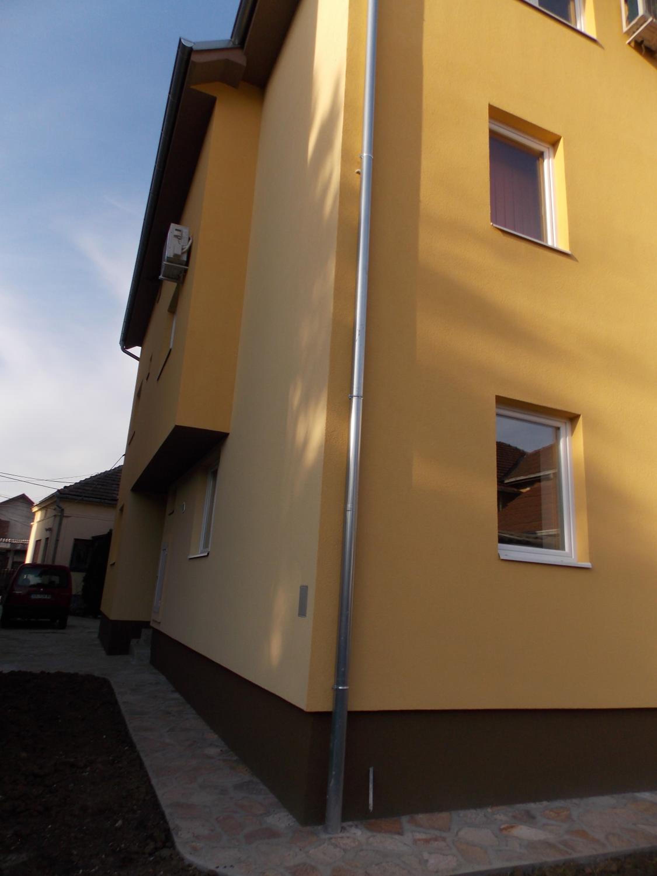 Kety Apartments view 4
