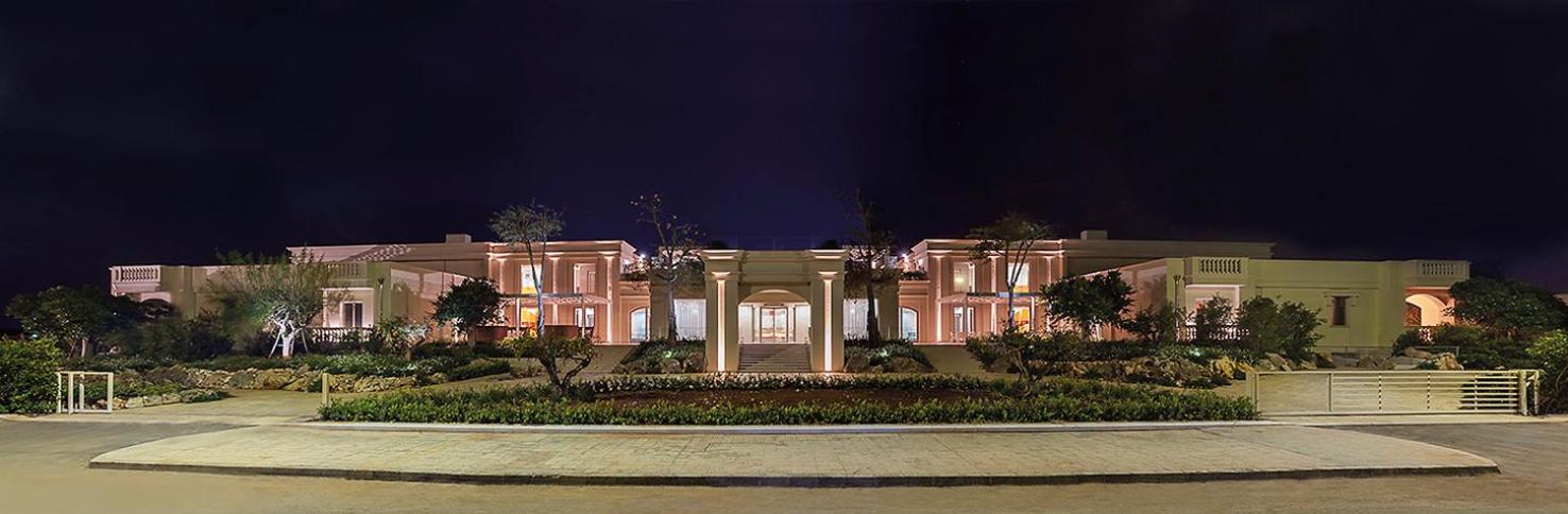 Hotel Le Dune Suite Hotel