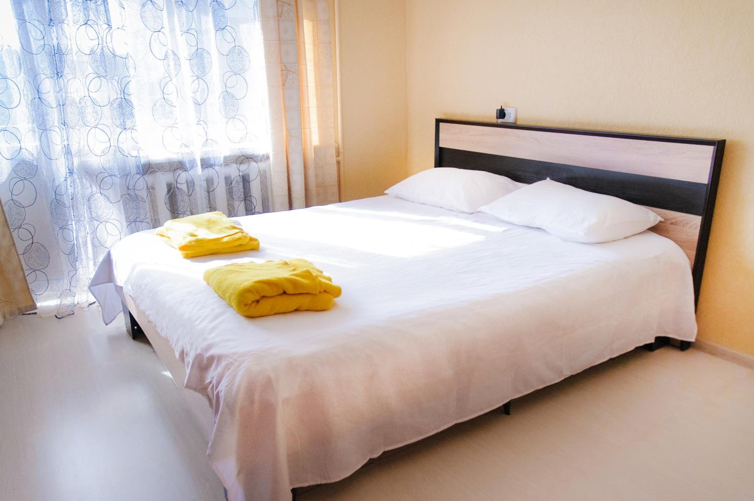 Poltava Green Apartments view 5