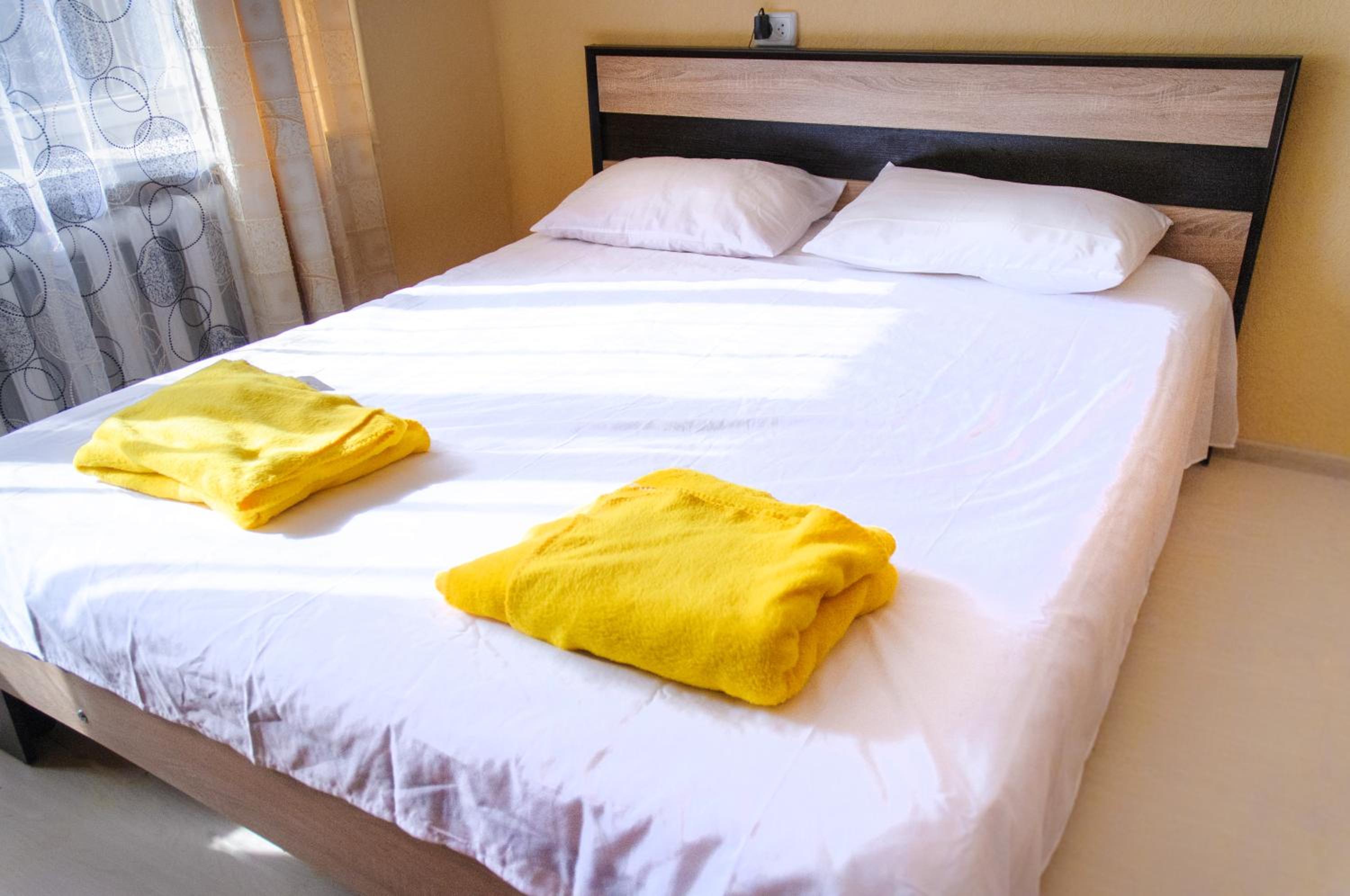Poltava Green Apartments view 4