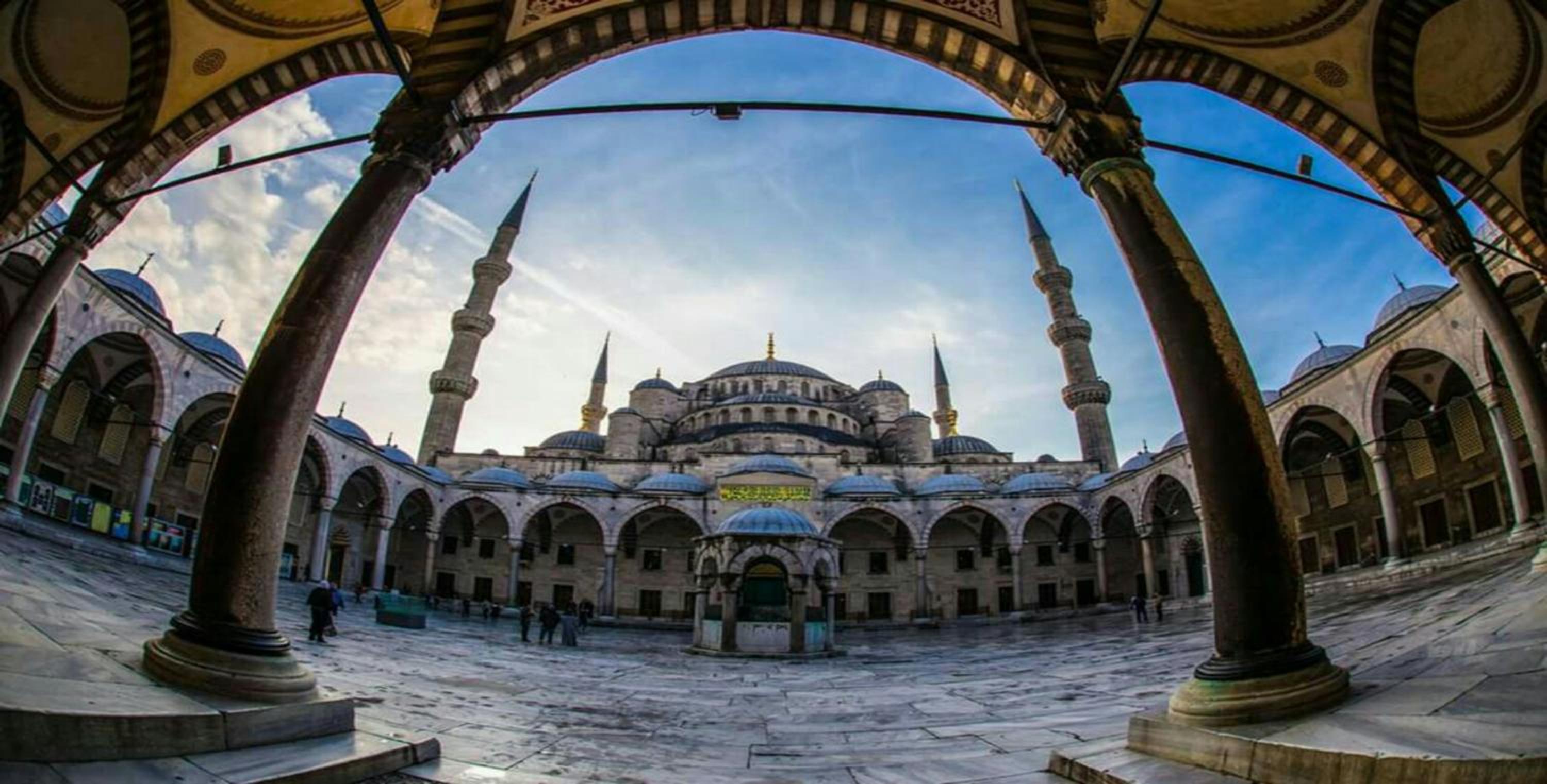 Old City Family Hotel - Image 77