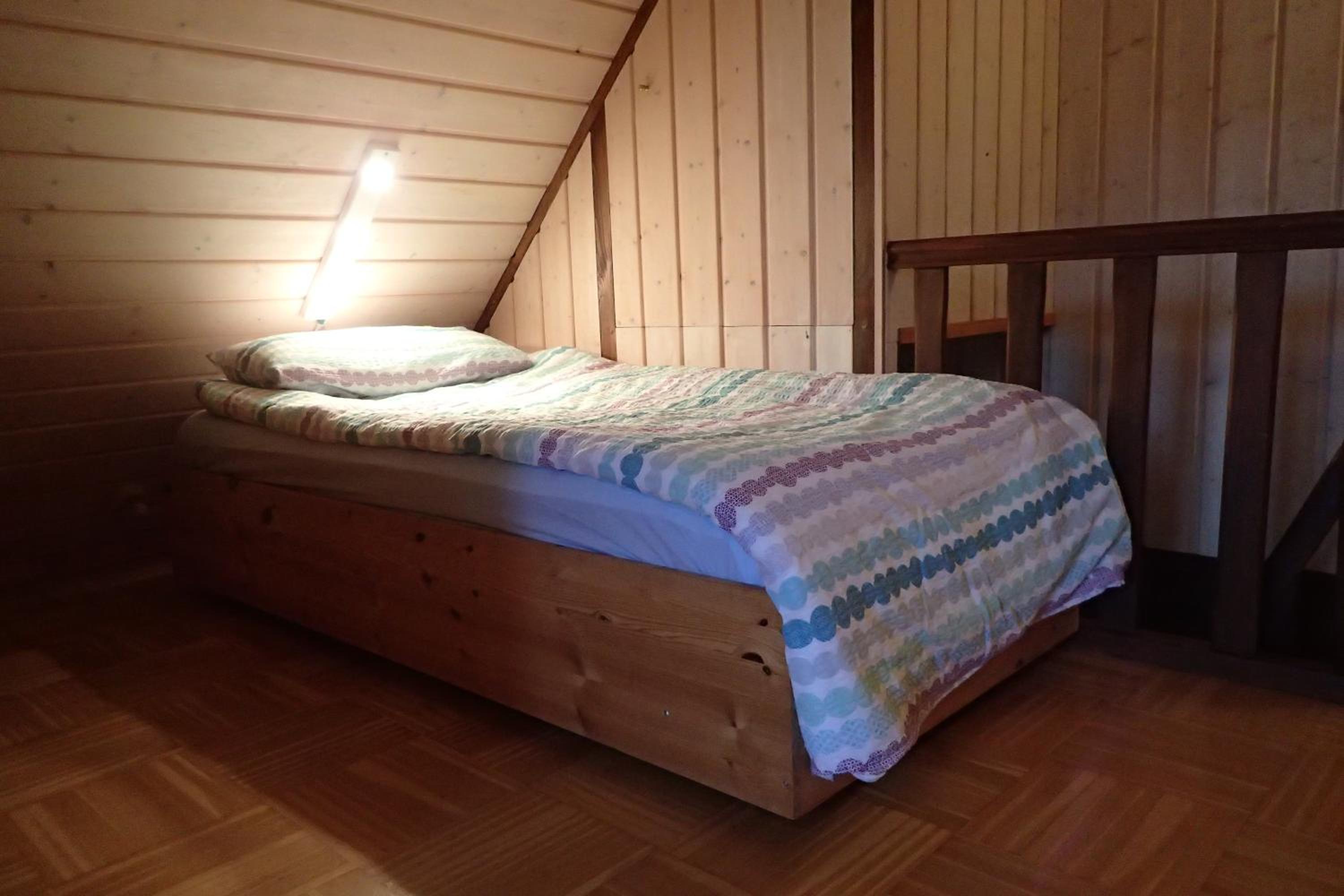vakantiehuis Hunsrück