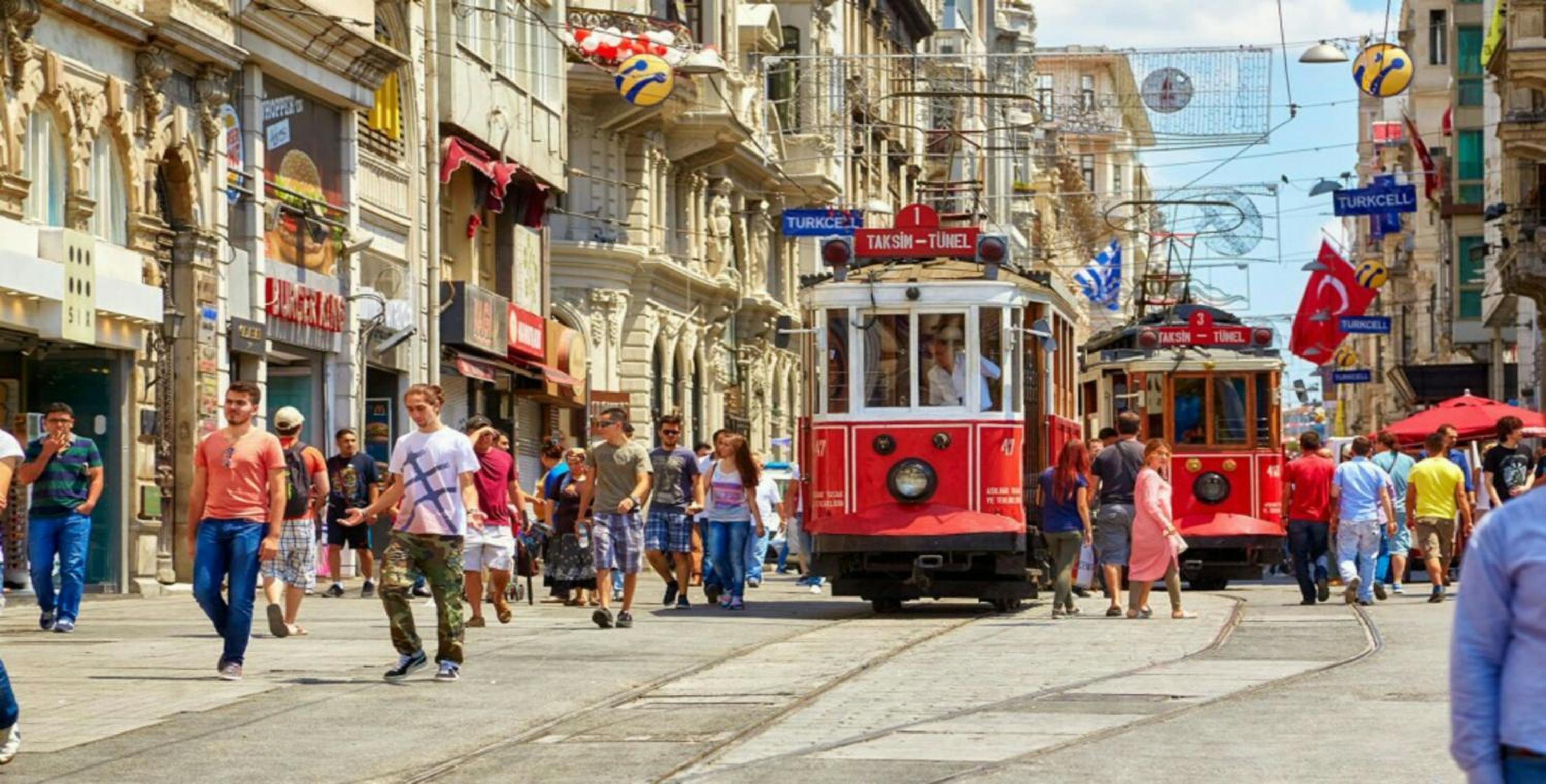 Old City Family Hotel - Image 72