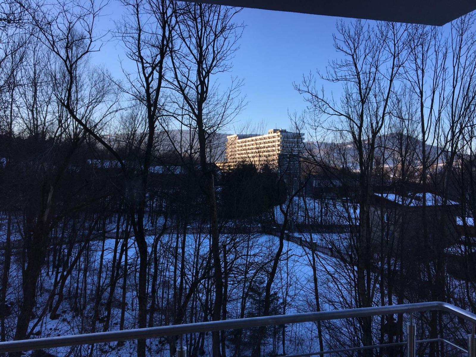 Apartamenty Nad Potoczkiem view 2