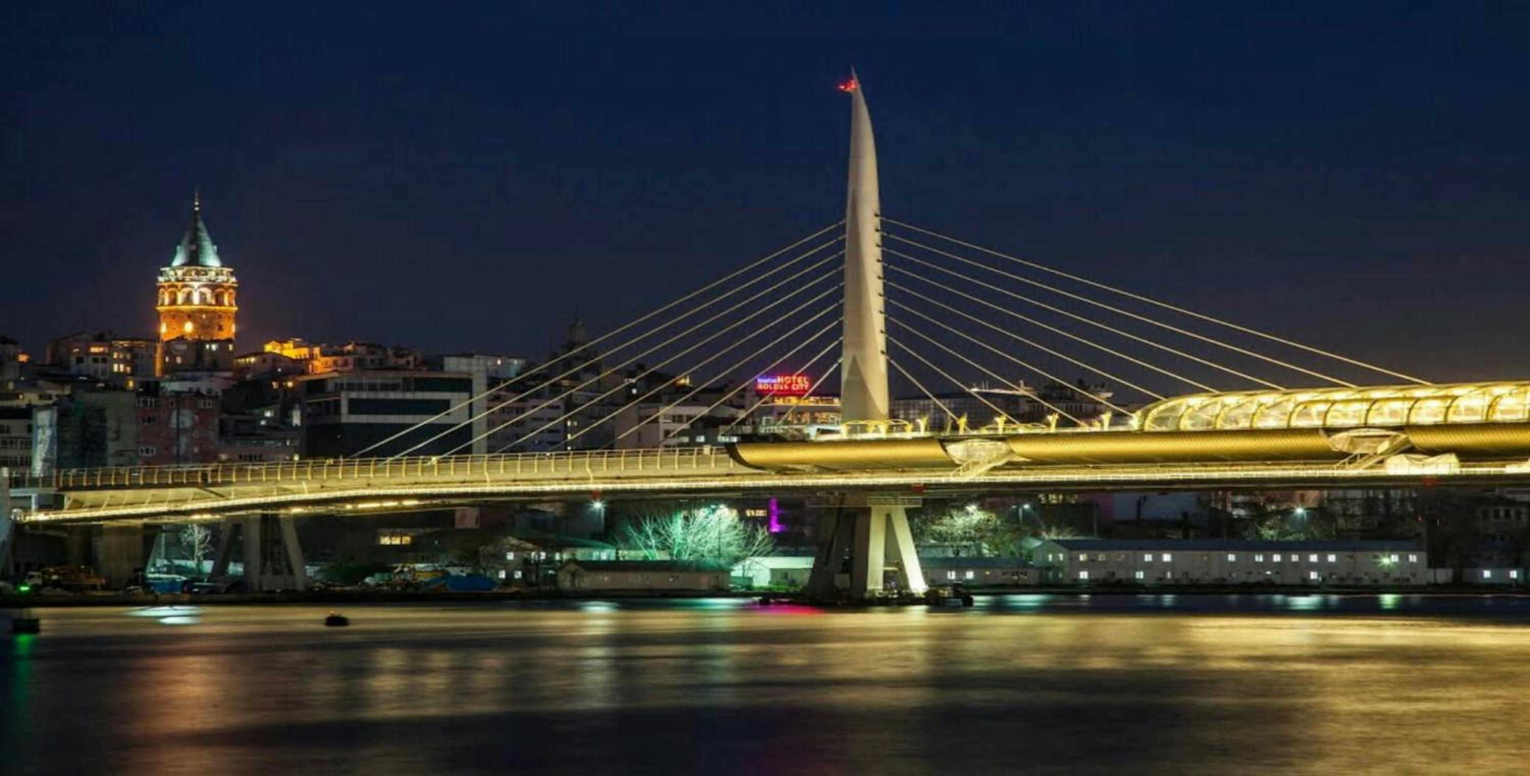 Old City Family Hotel - Image 76