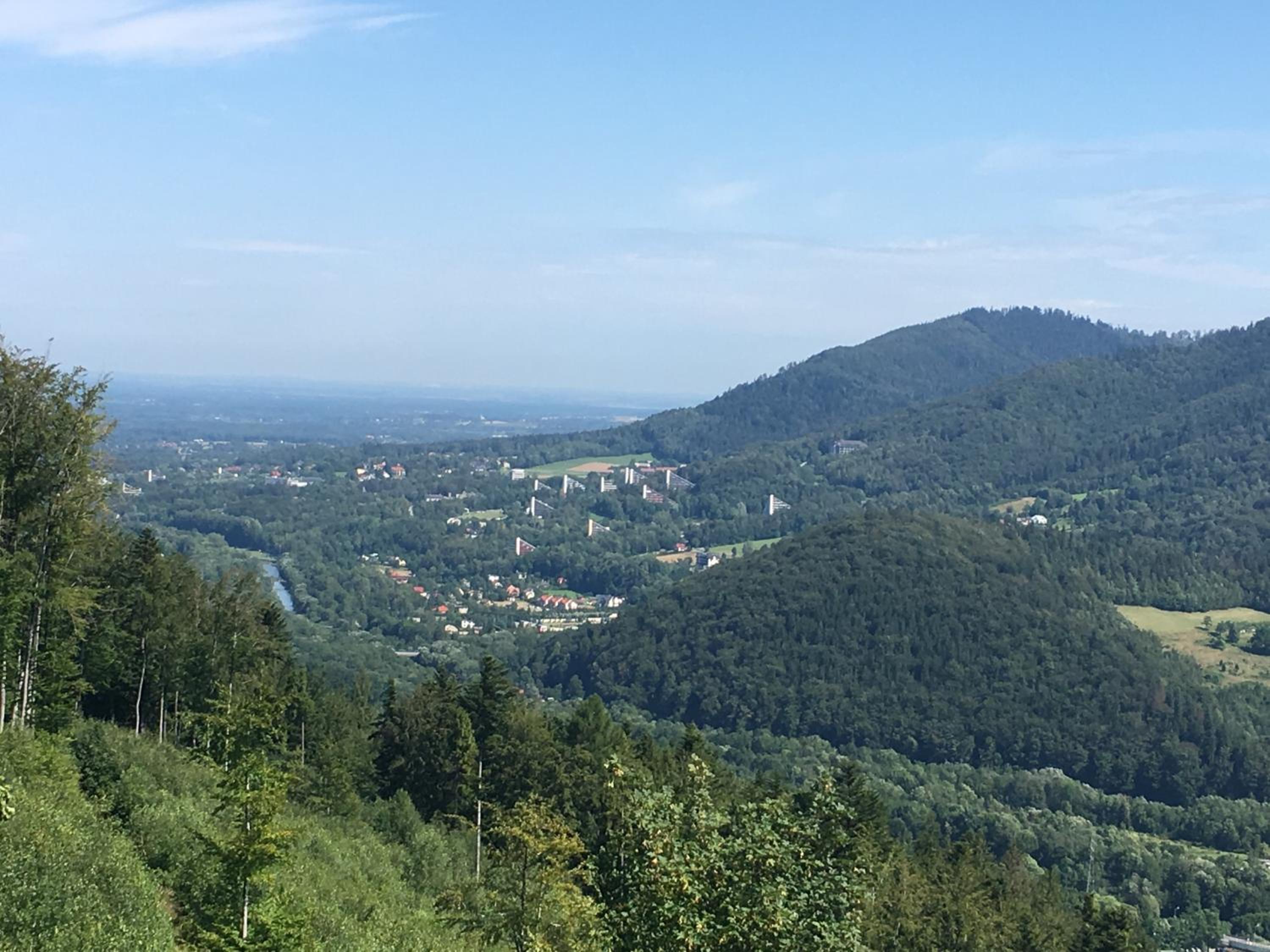 Apartamenty Nad Potoczkiem view 3