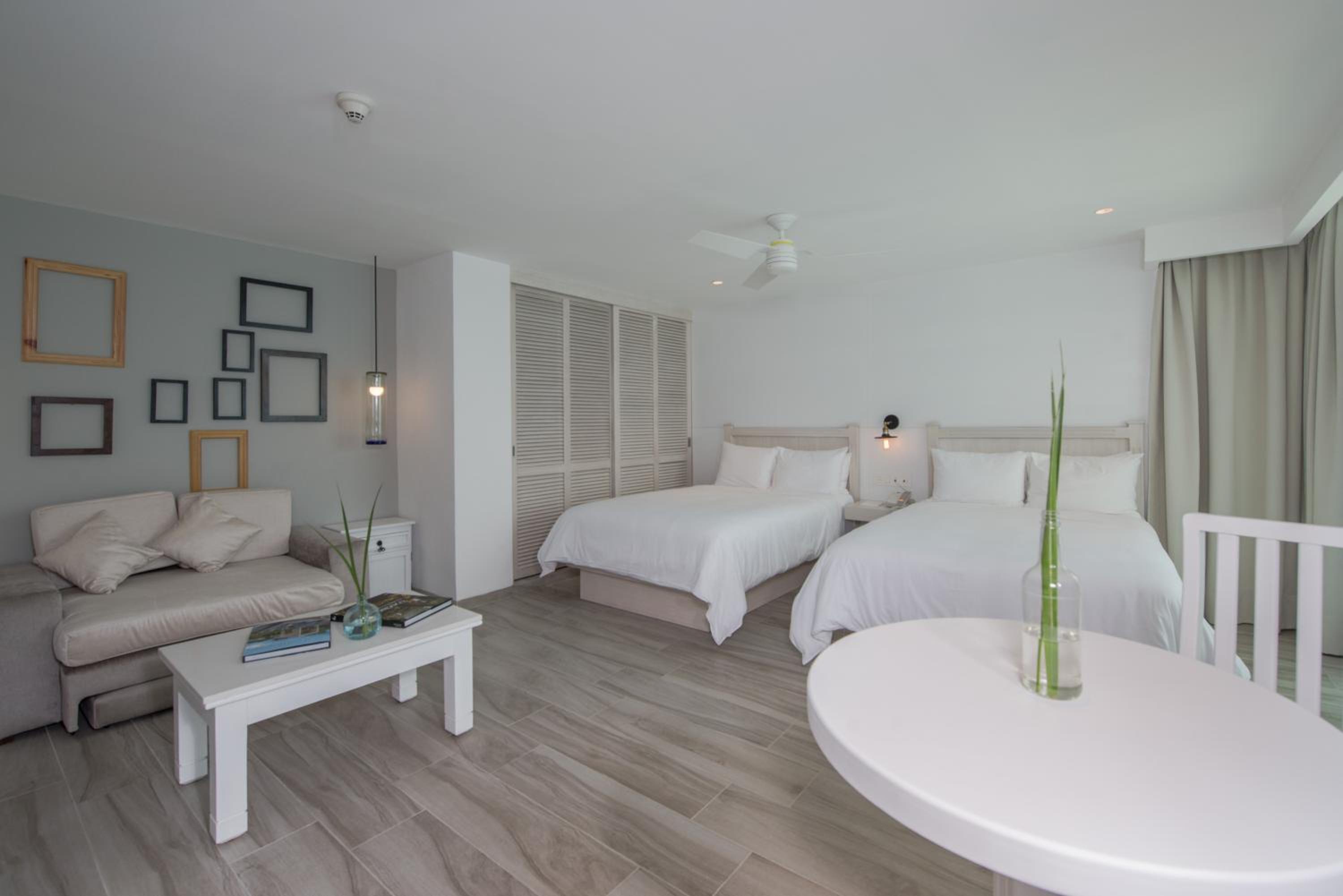 Oleo Cancun Playa All Inclusive Resort