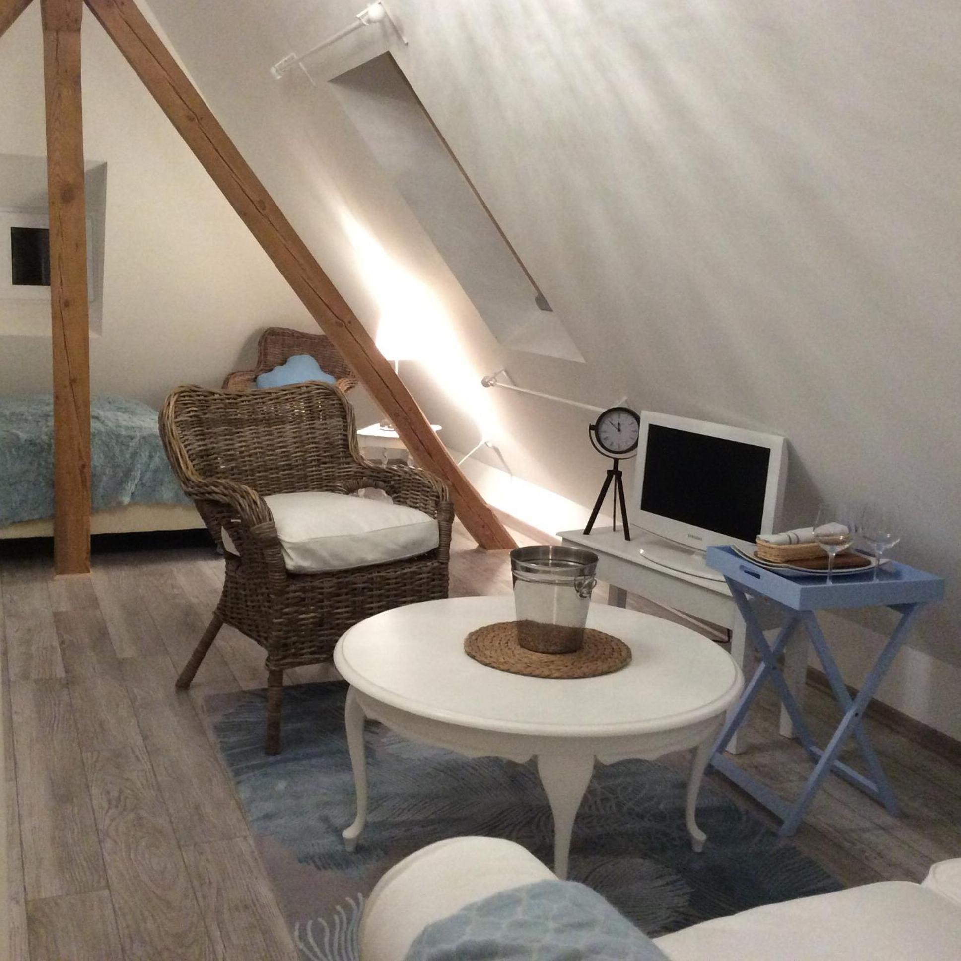 Villa Miód Malina -Wisełka blisko morza,klimatyczne pokoje,taras,cisza view 2