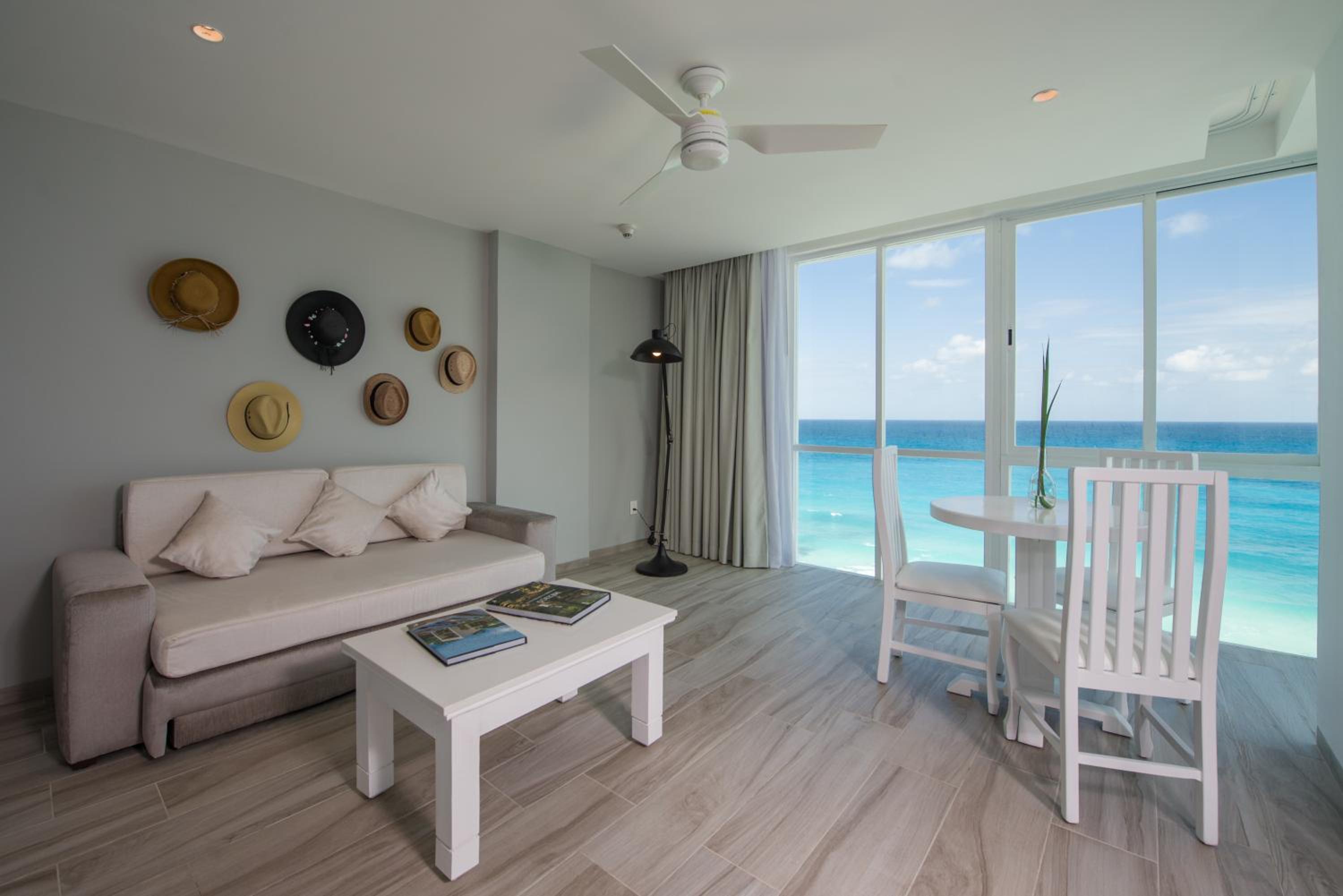 Photo 34 sur 73 de Oleo Cancun Playa All Inclusive Resort