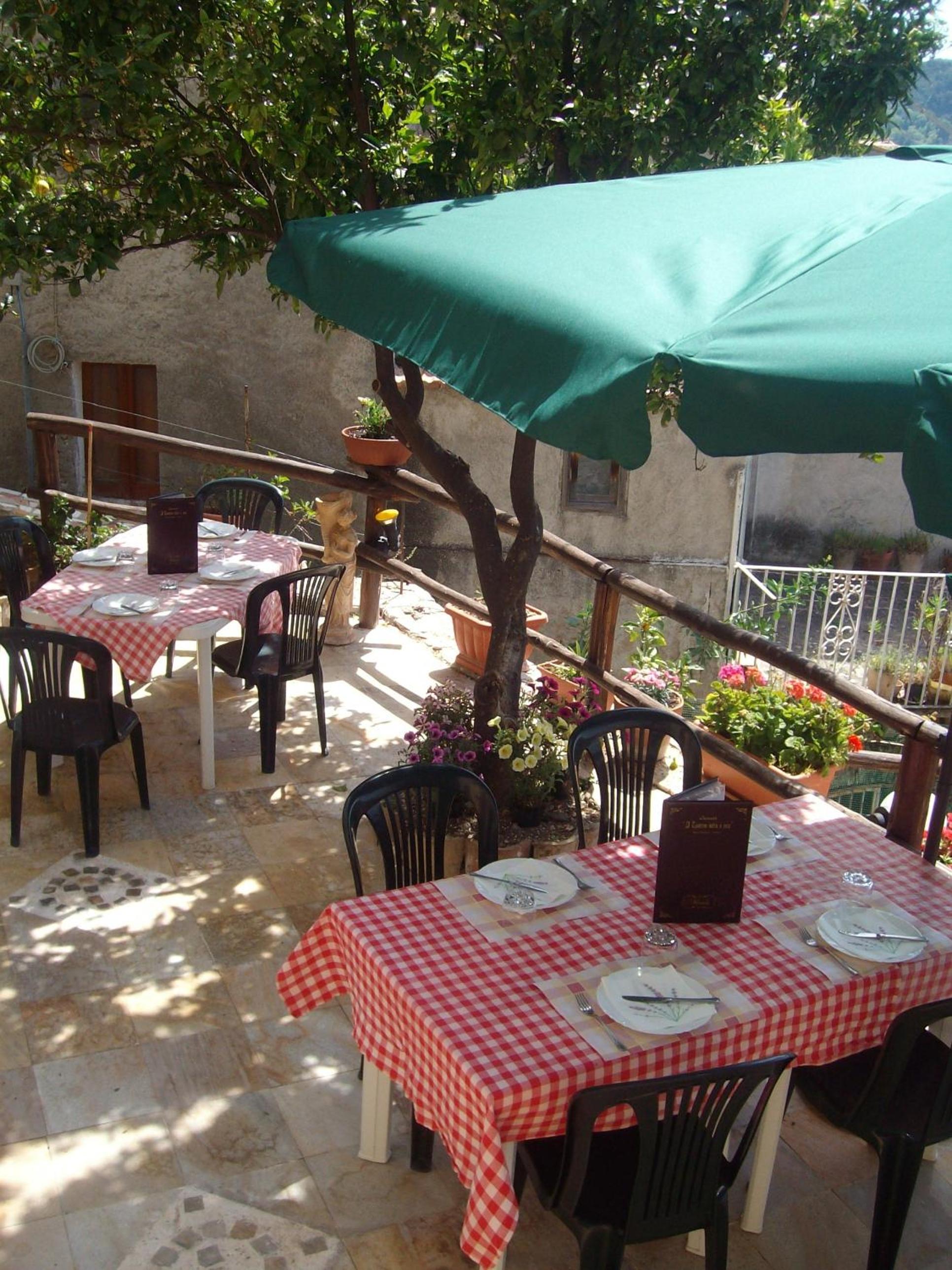 A Taverna Intru U Vicu
