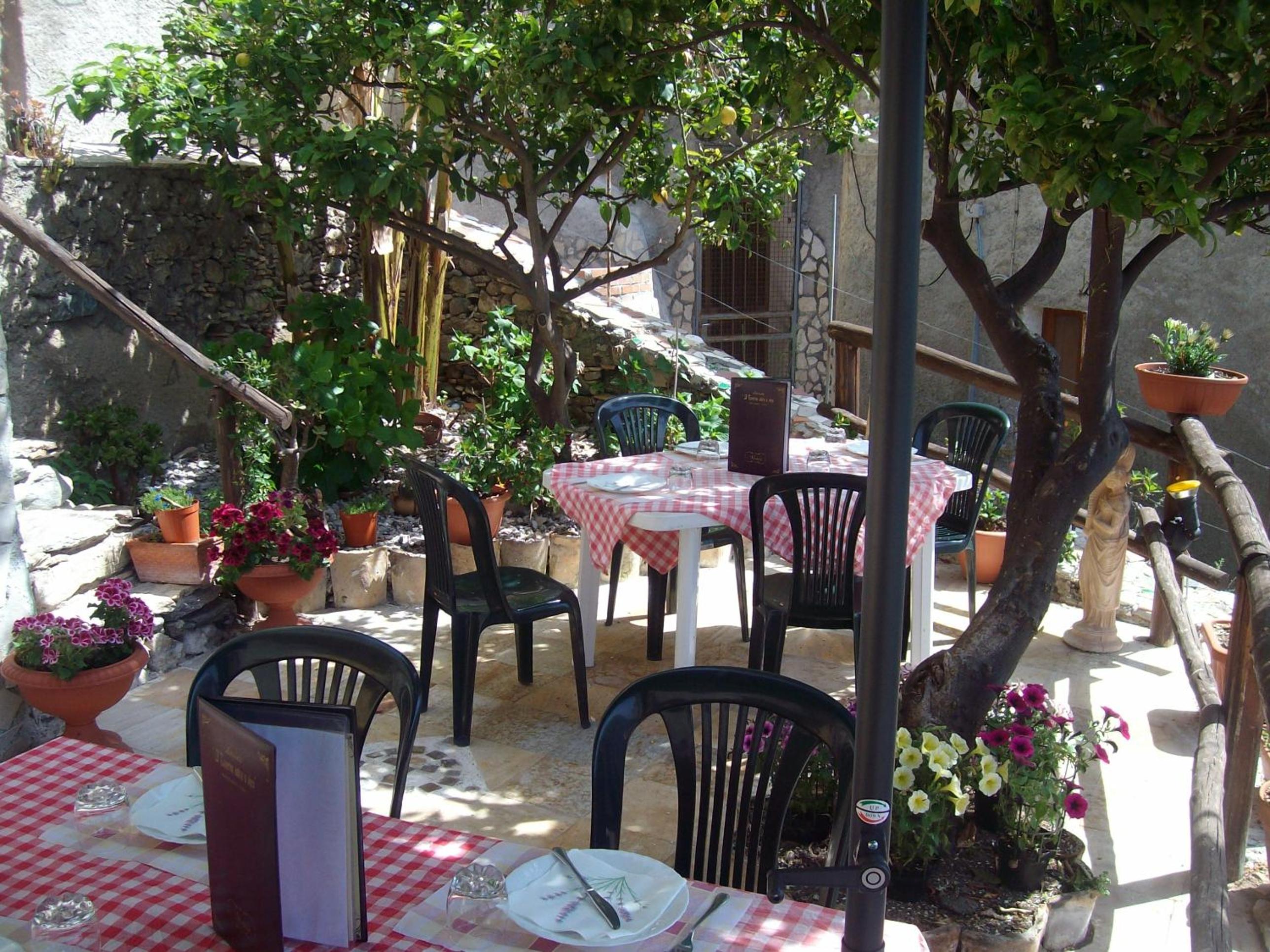 A Taverna Intru U Vicu
