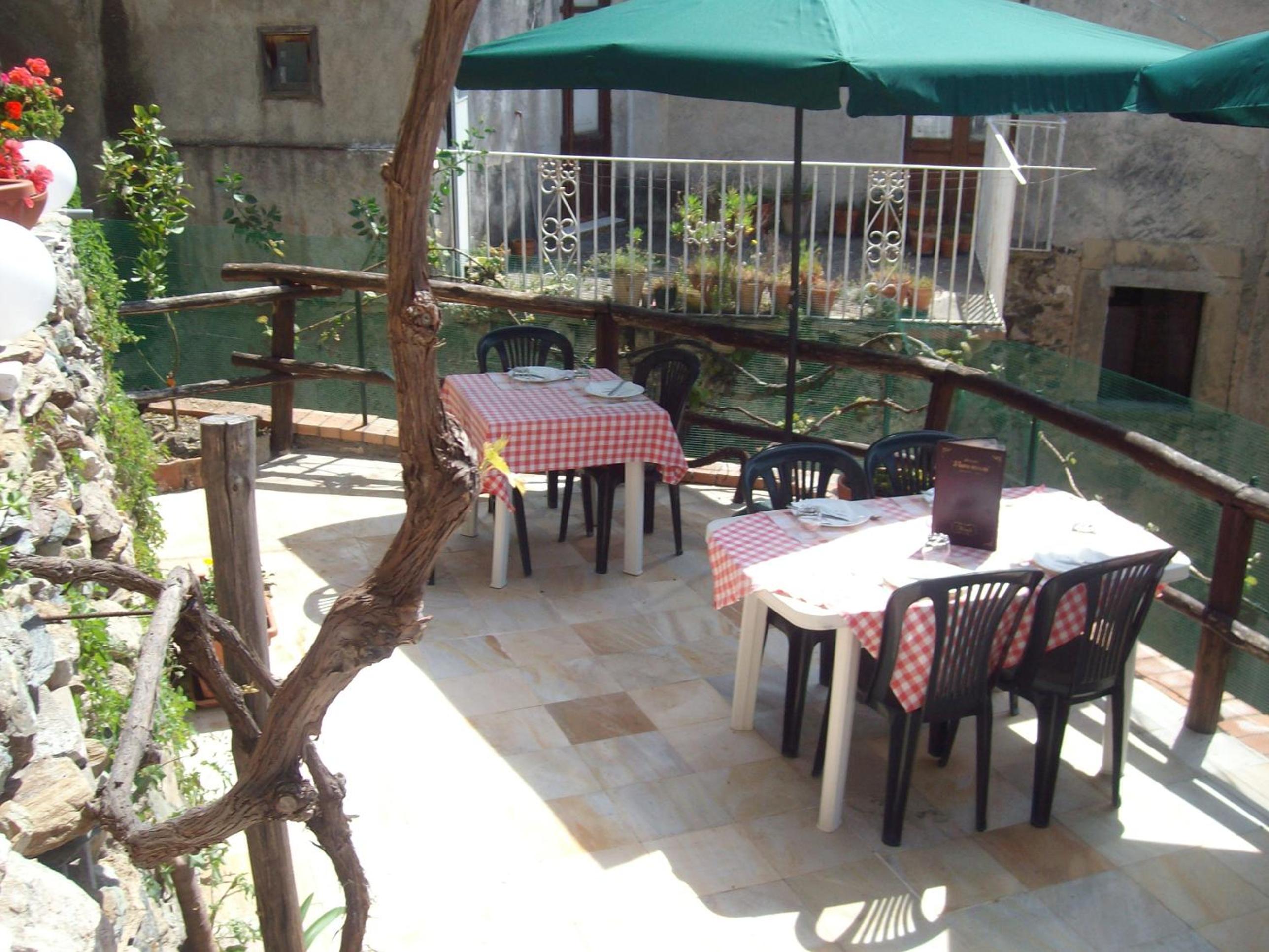 A Taverna Intru U Vicu