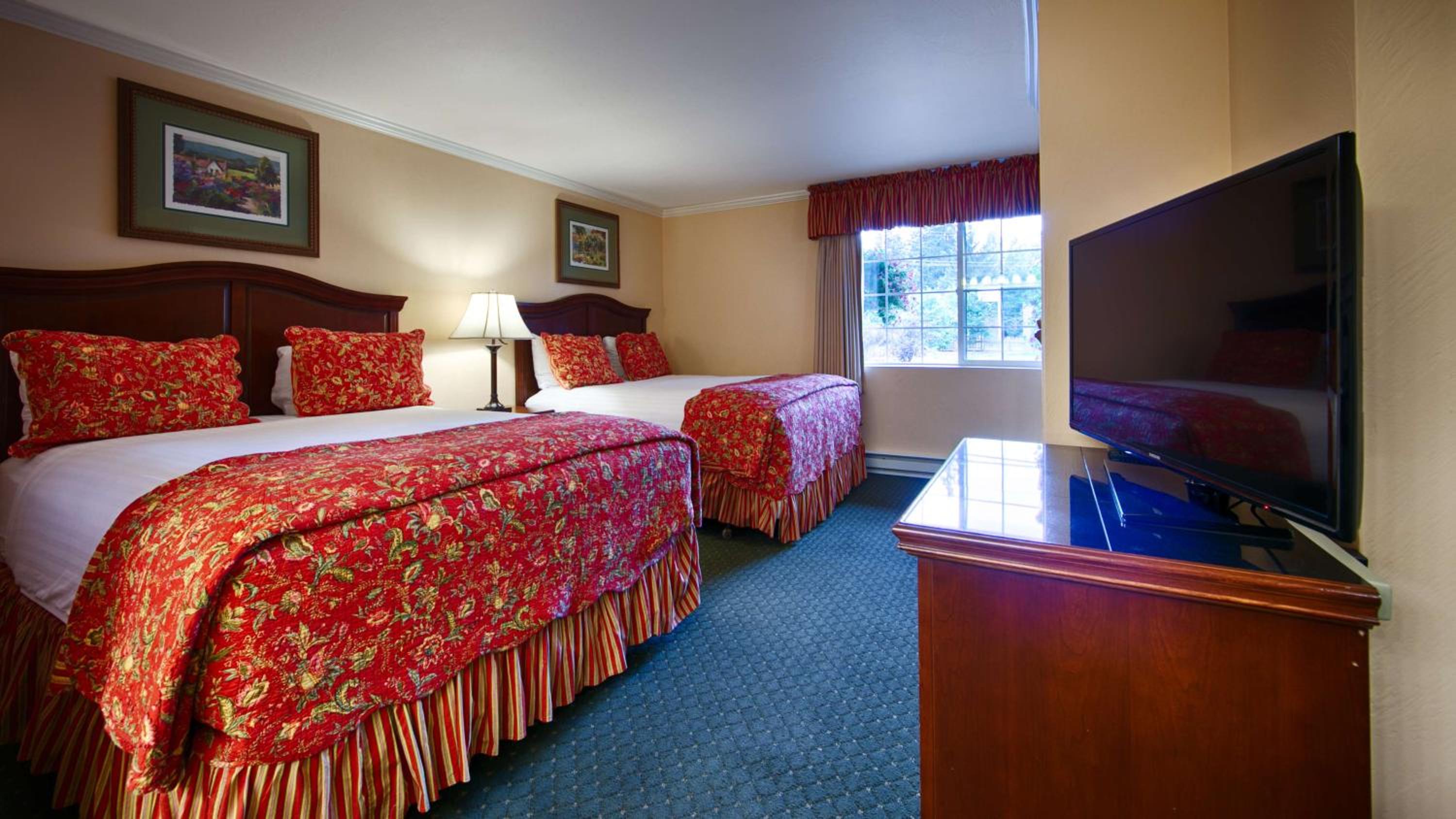 Best Western Country Lane Inn - Property Image 39