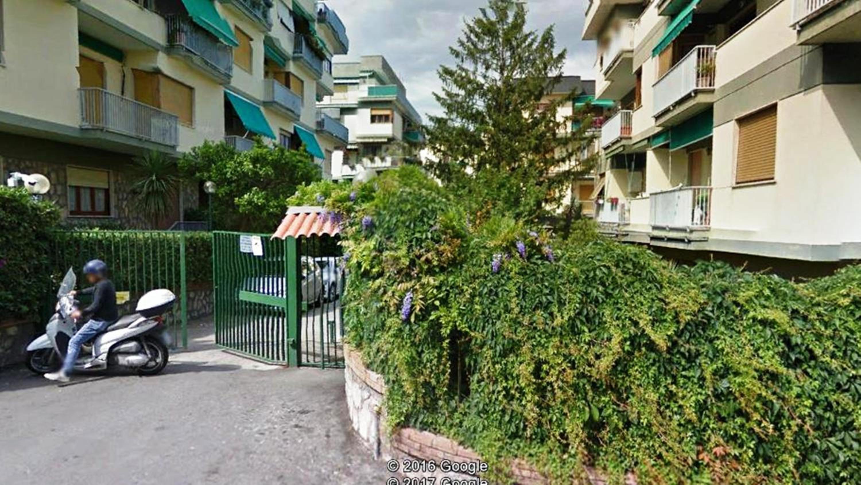 Al Parco II Rota B&B