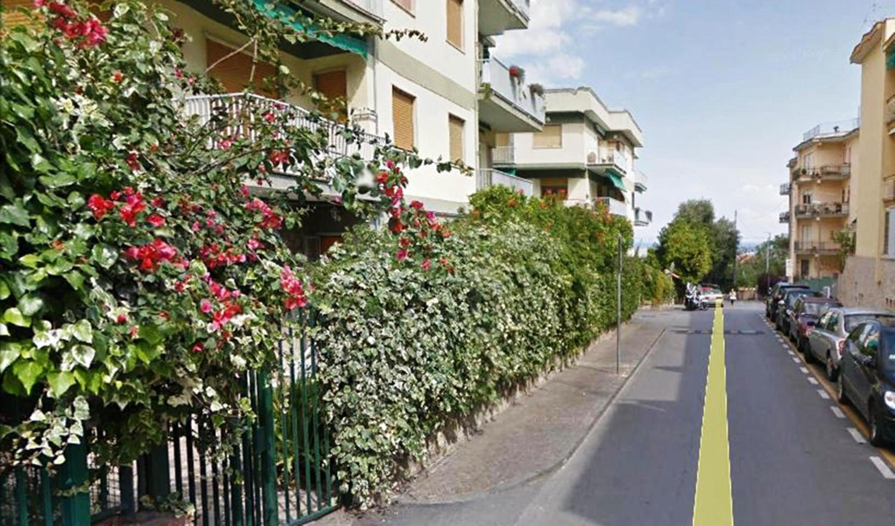 Al Parco II Rota B&B