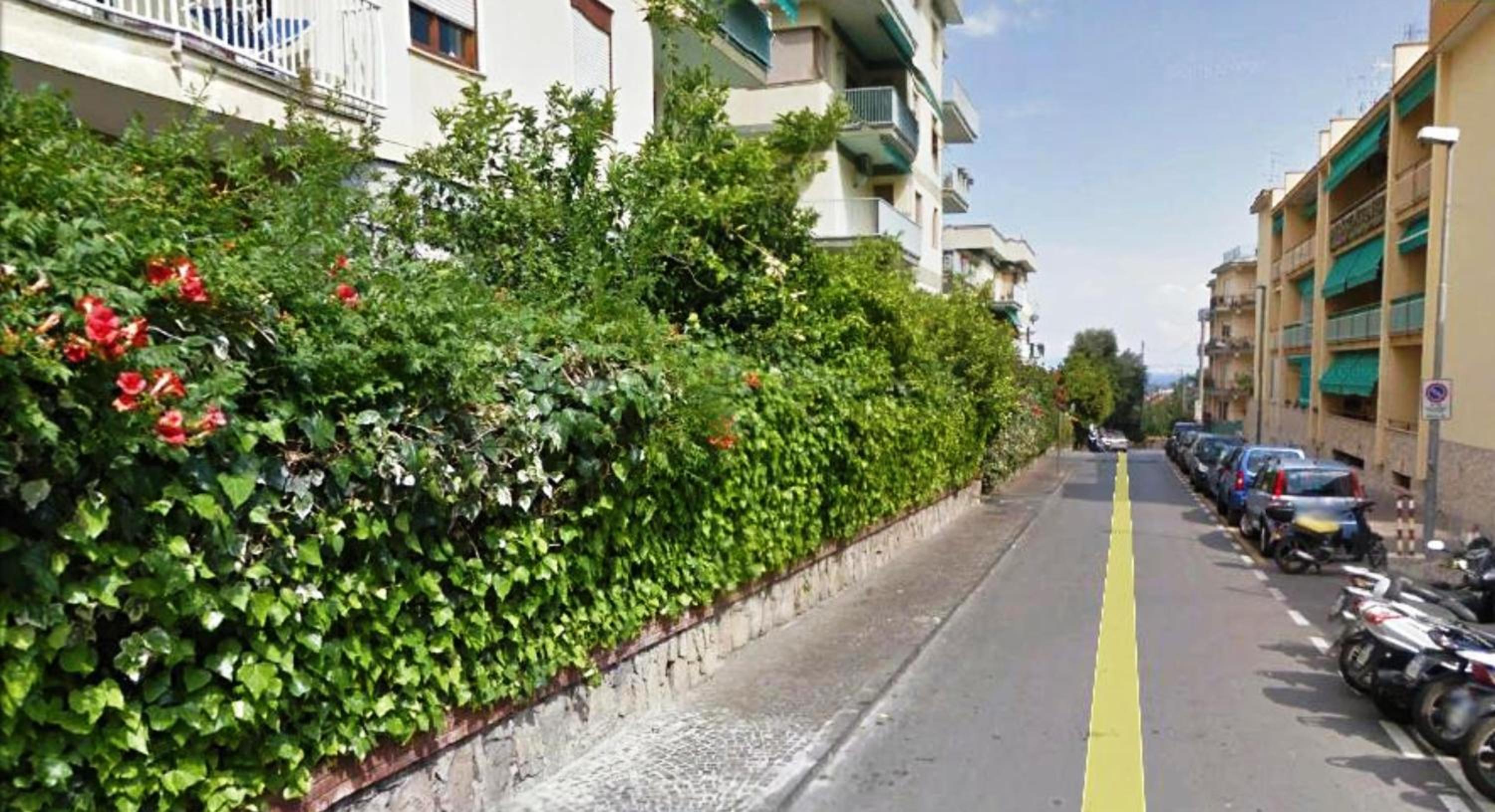 Al Parco II Rota B&B